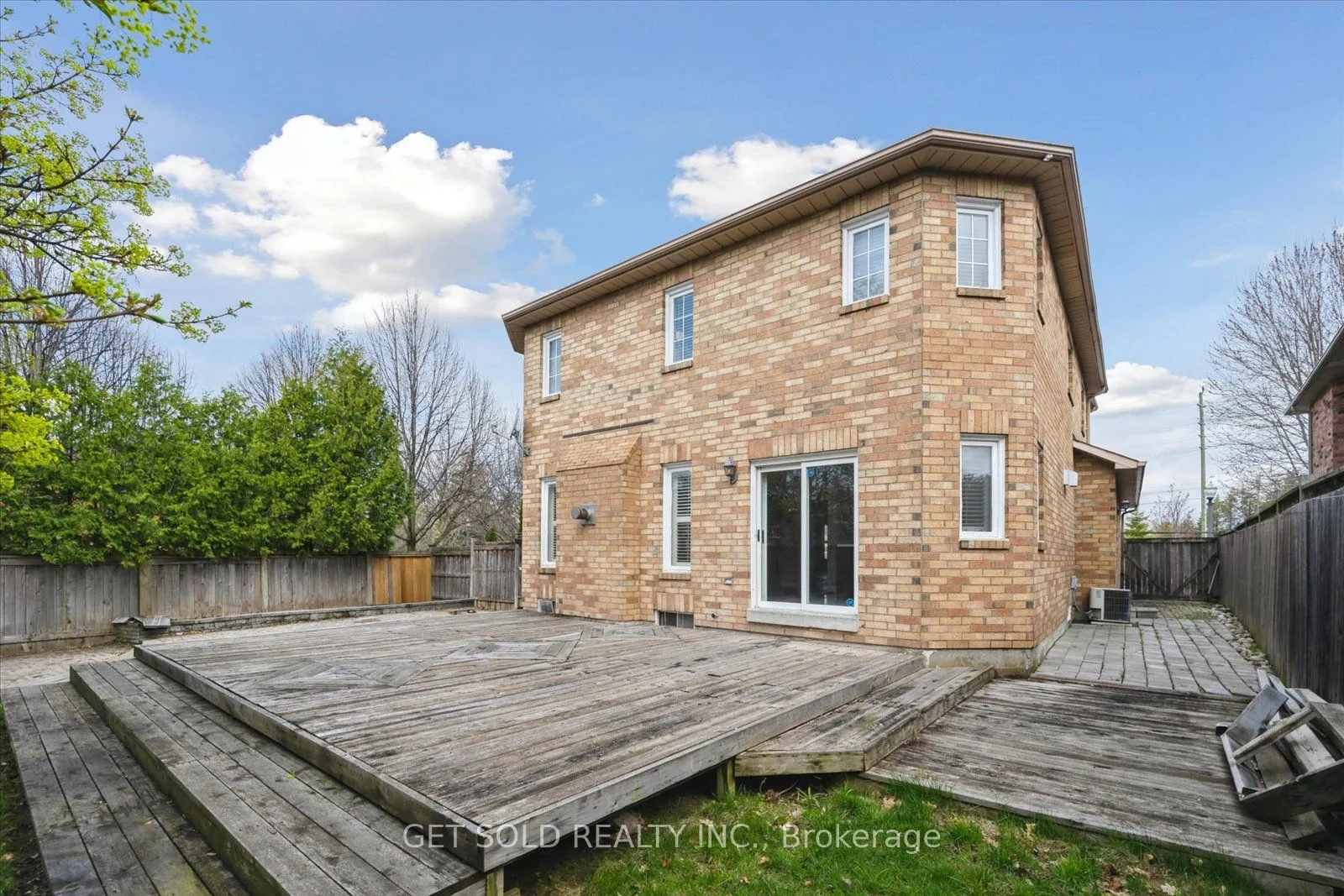 1 McKie Court