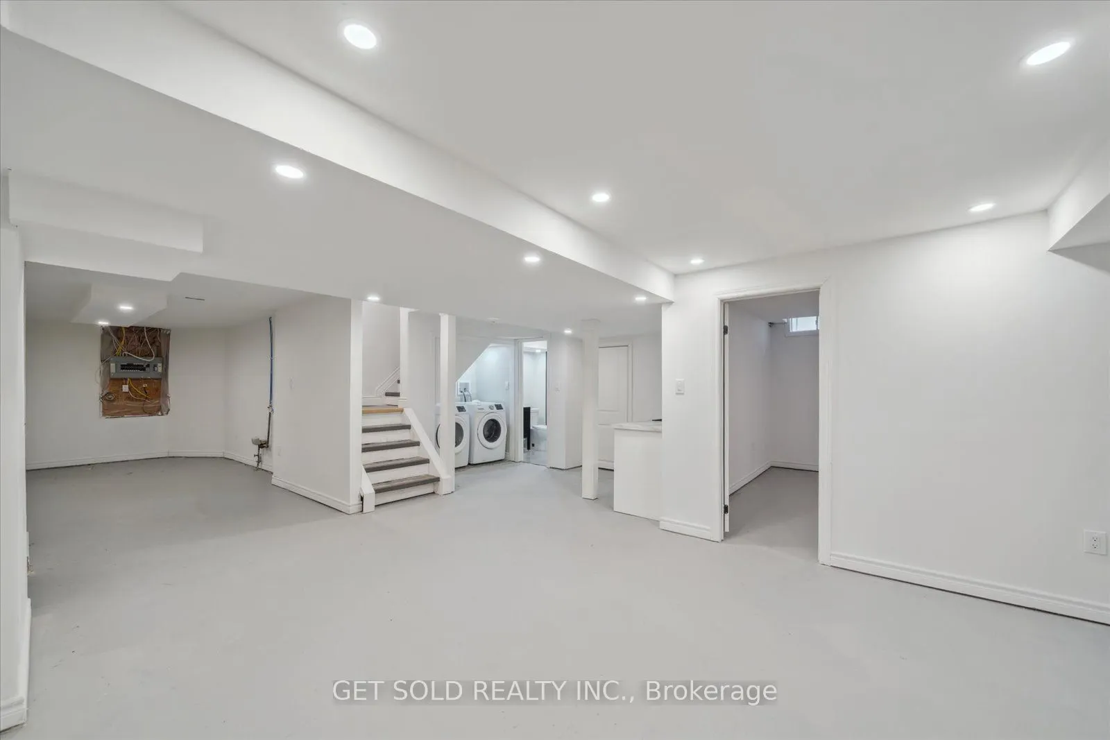 1 McKie Court