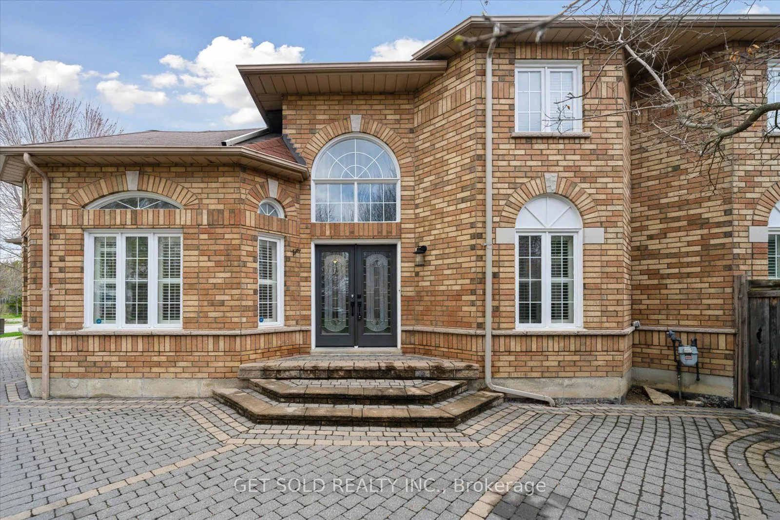 1 McKie Court