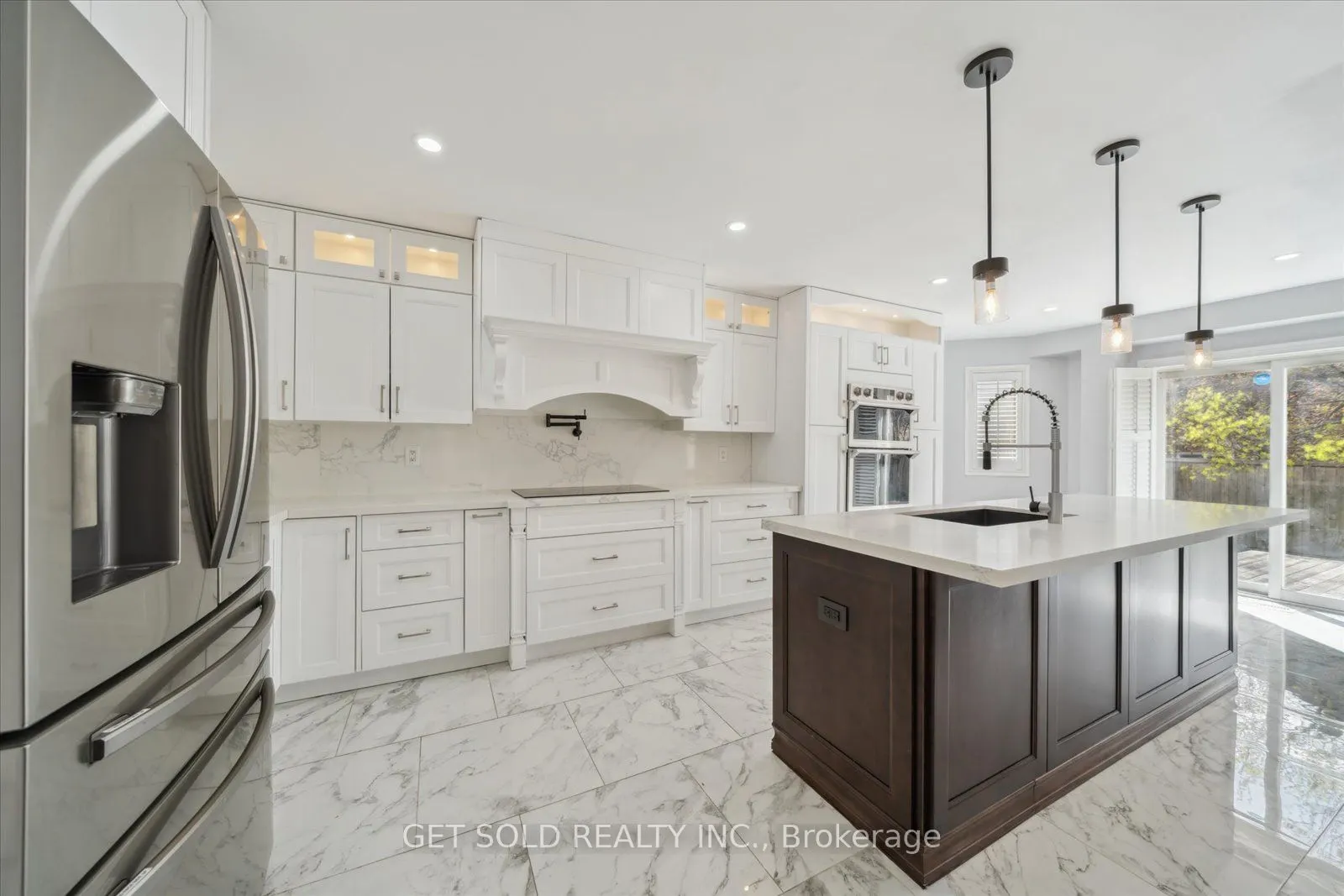 1 McKie Court