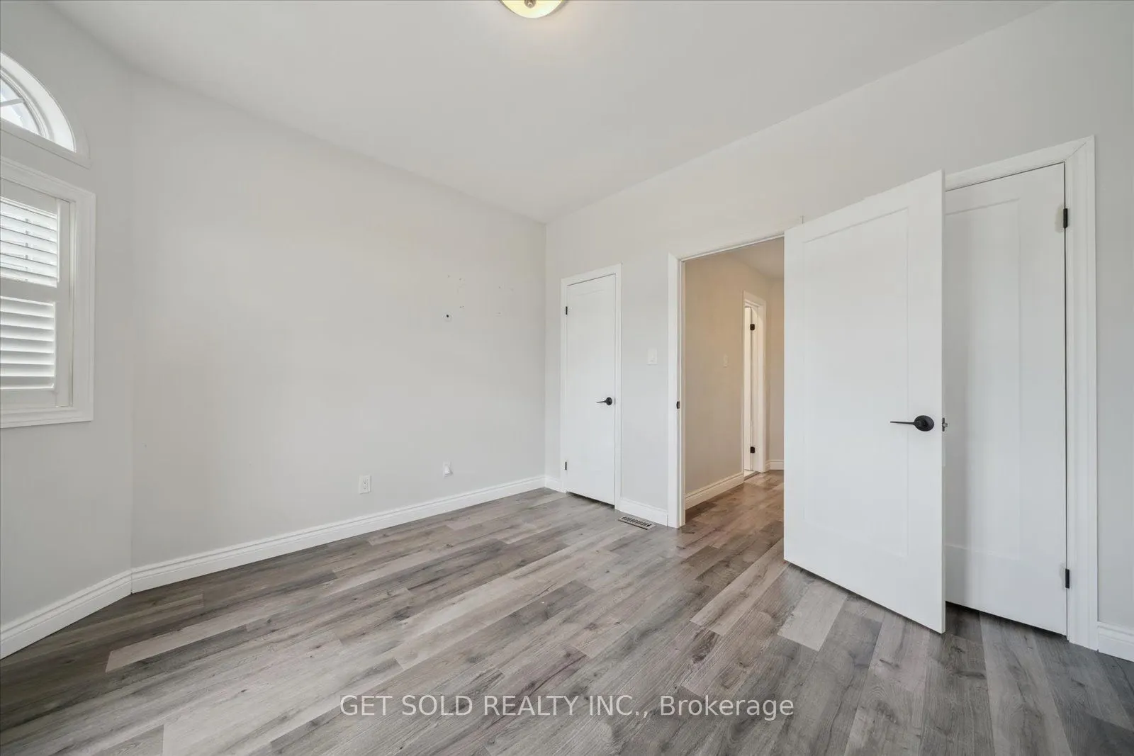 1 McKie Court