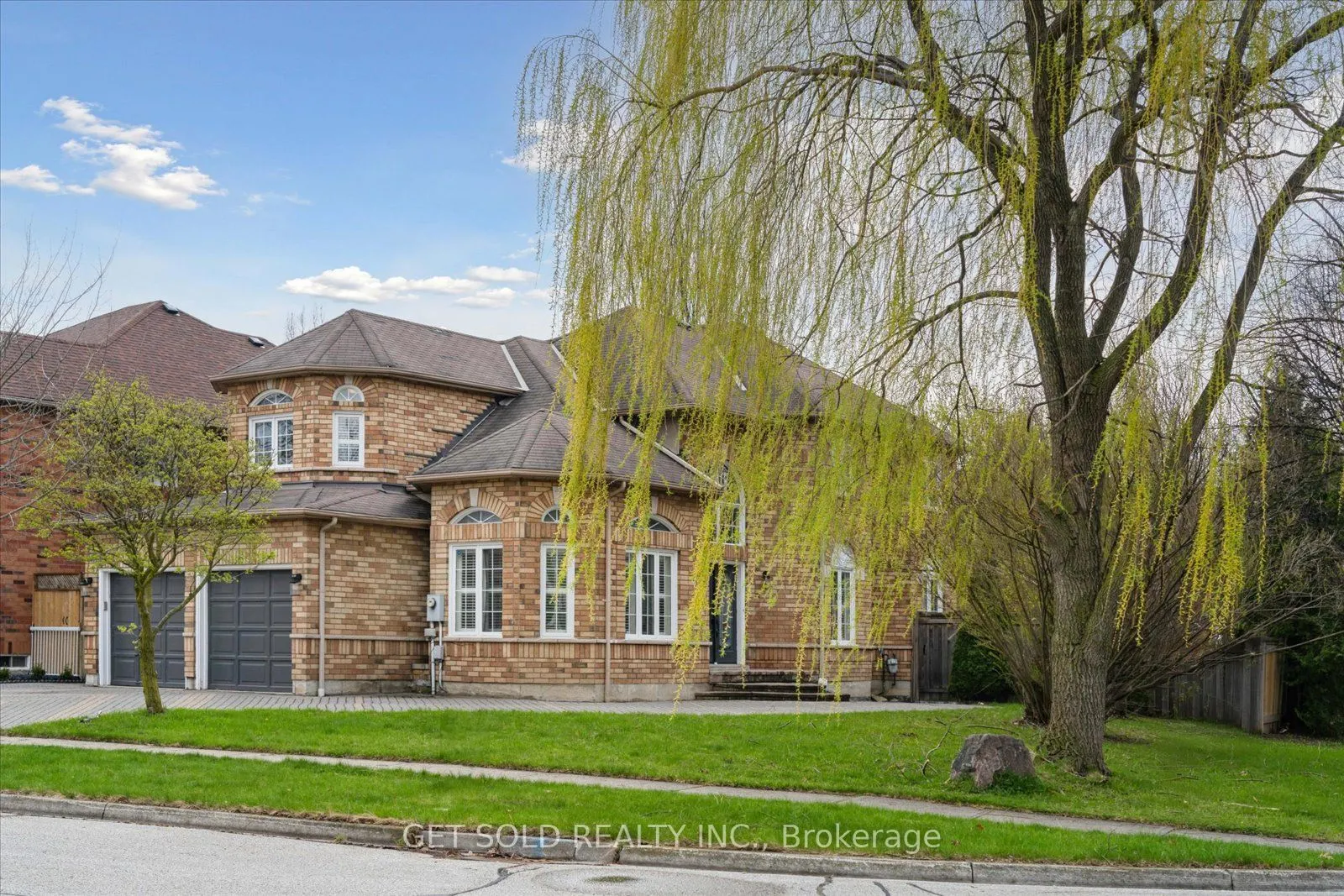 1 McKie Court