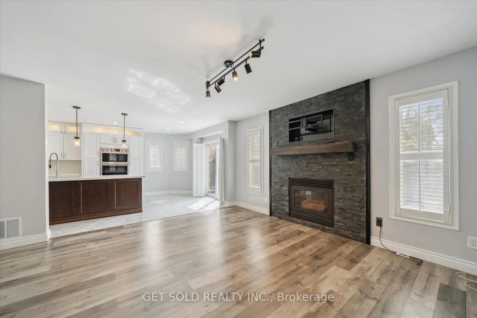 1 McKie Court