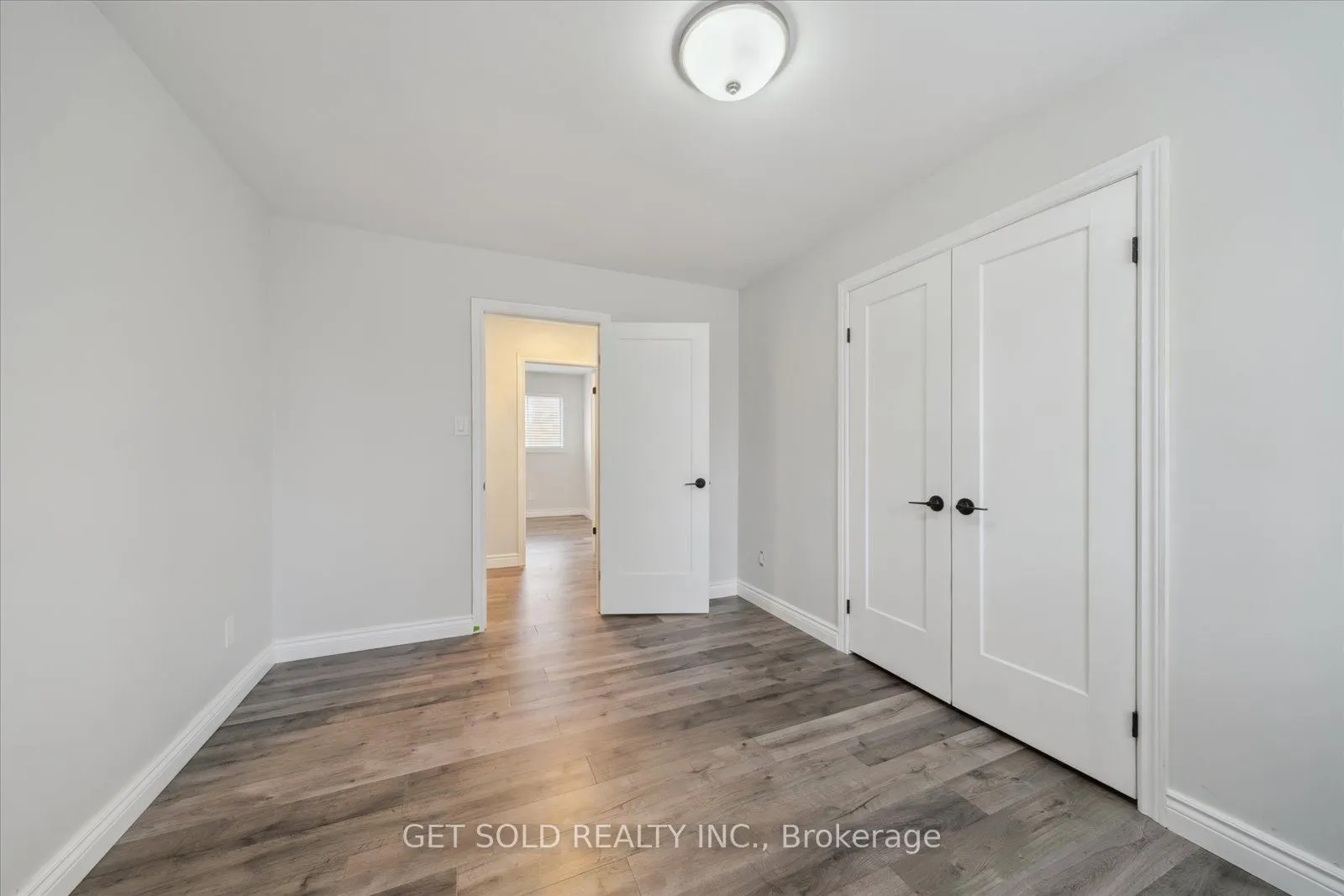 1 McKie Court
