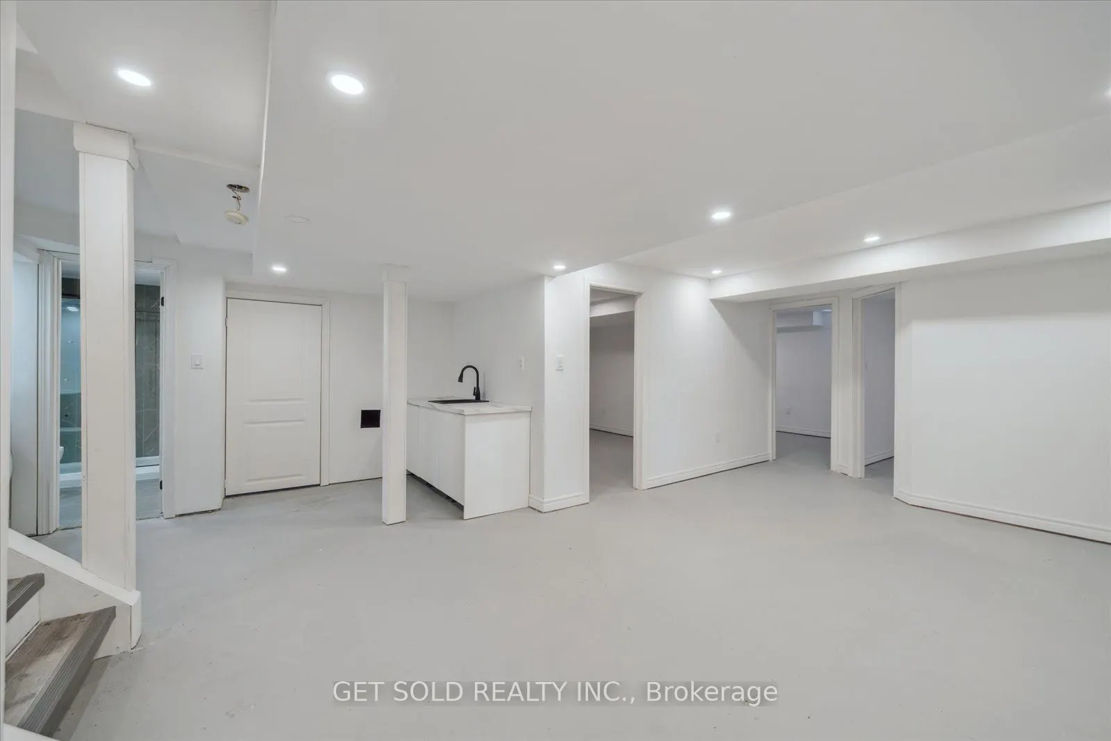 1 McKie Court