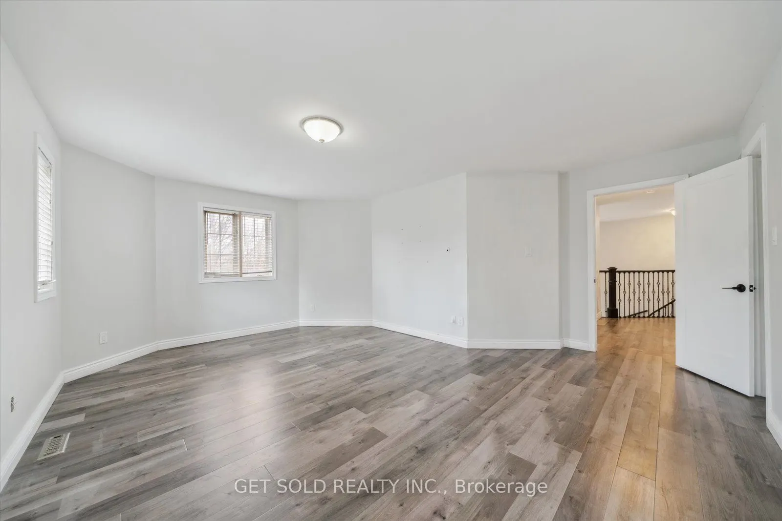 1 McKie Court