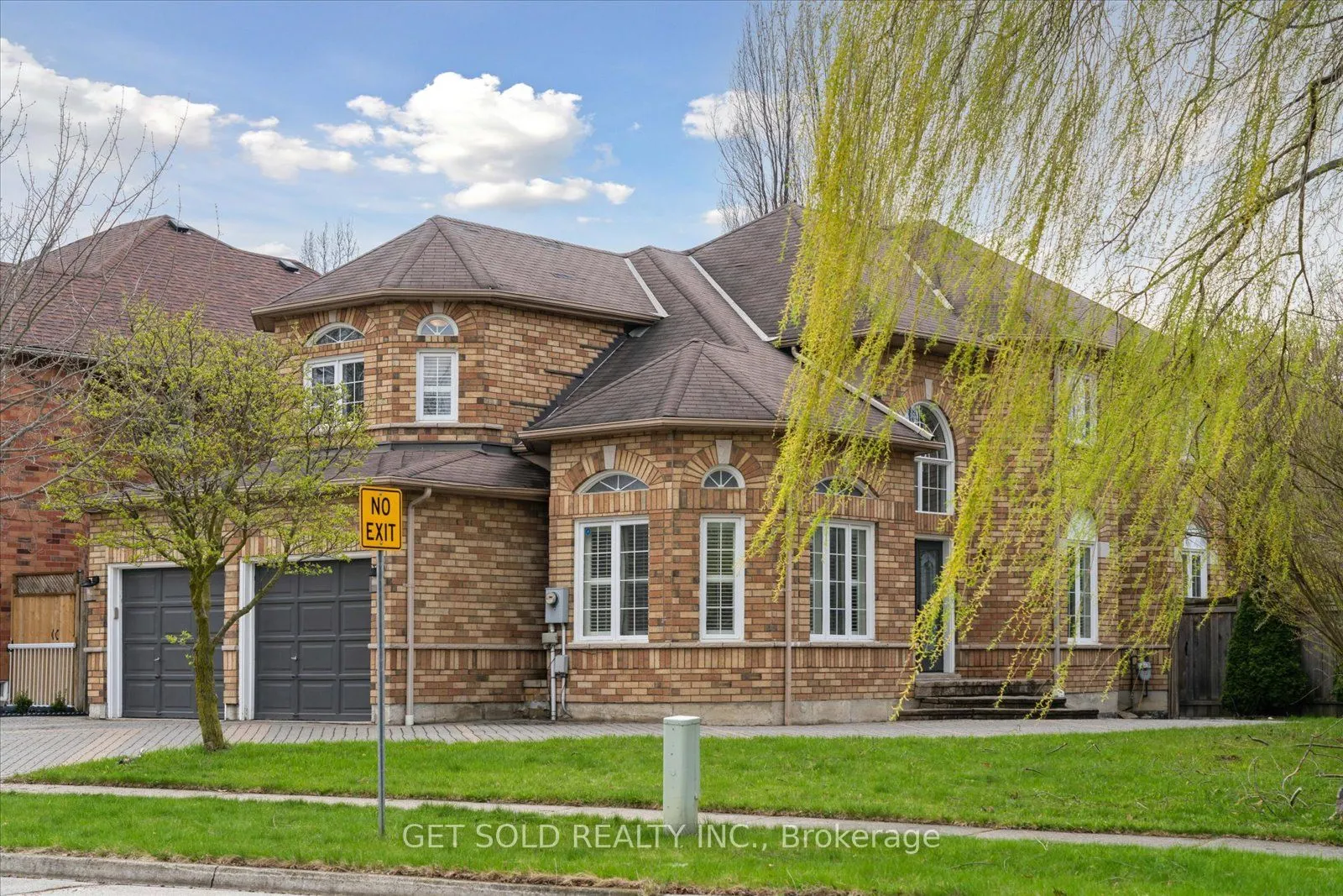 1 McKie Court