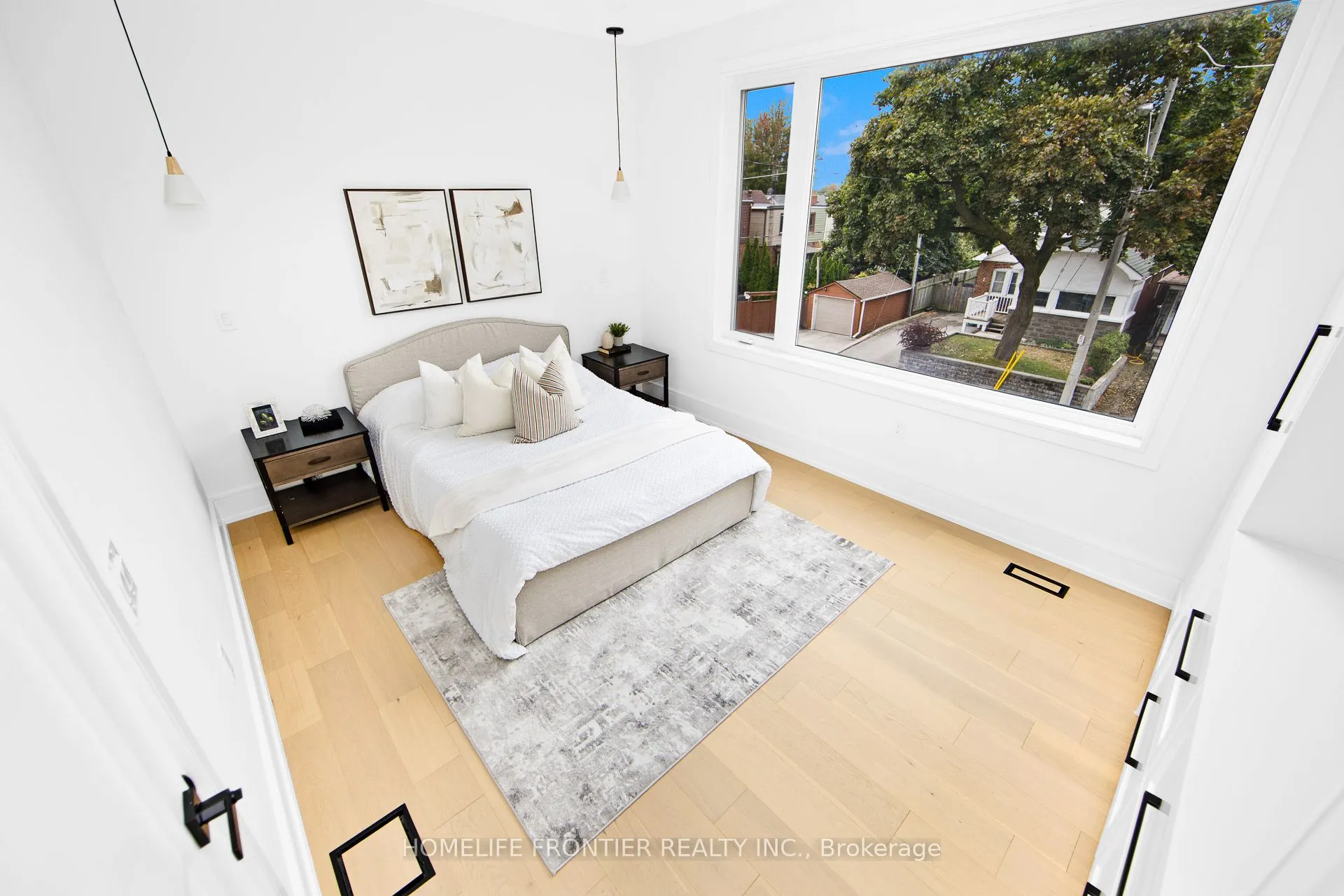 3 Wiley Avenue