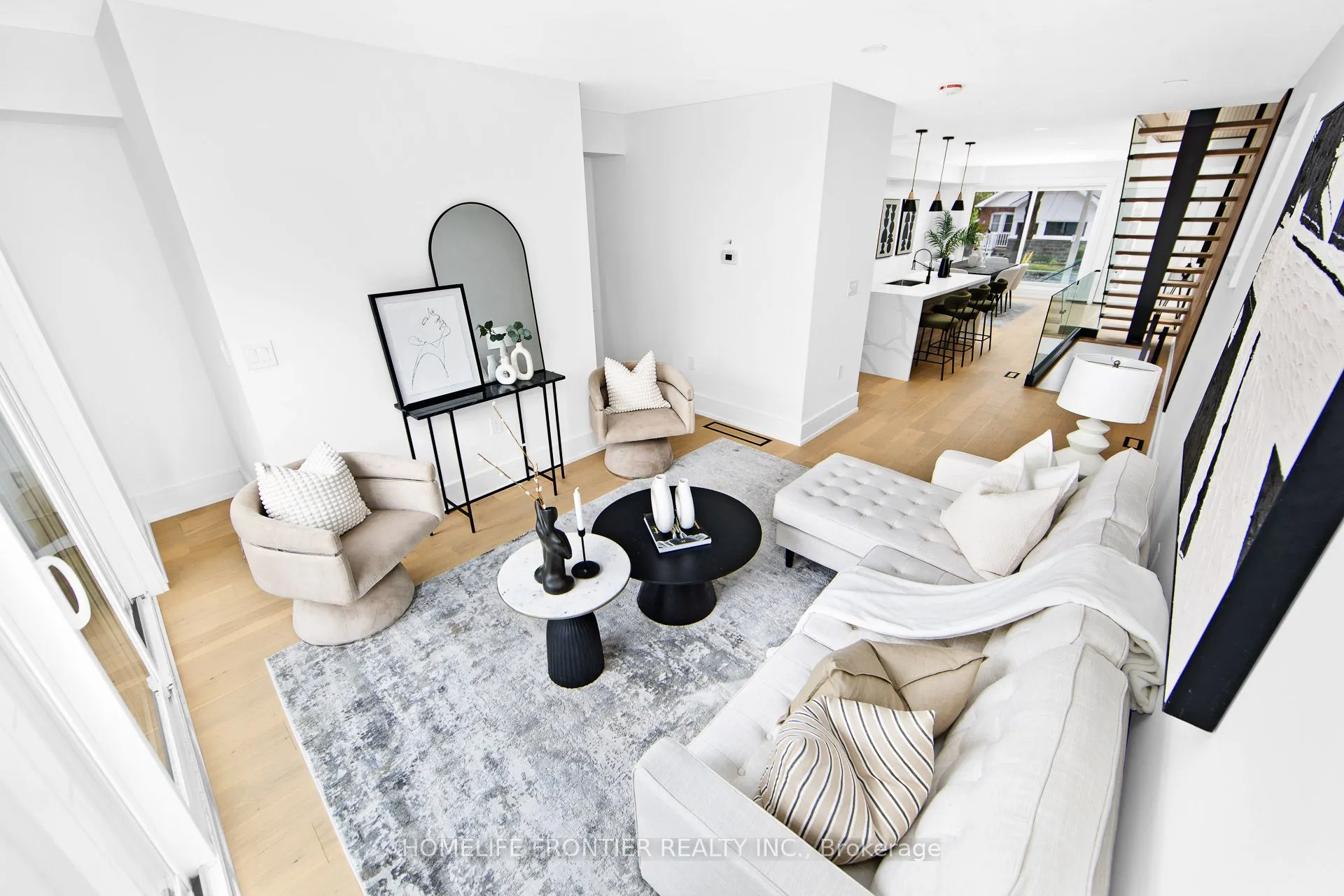 3 Wiley Avenue