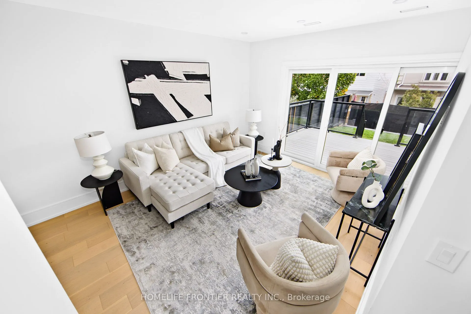 3 Wiley Avenue