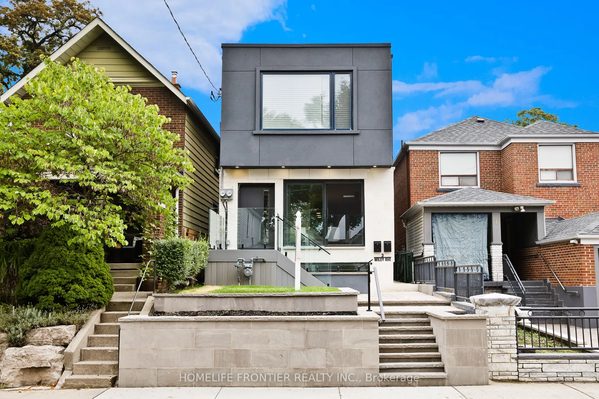 3 Wiley Avenue