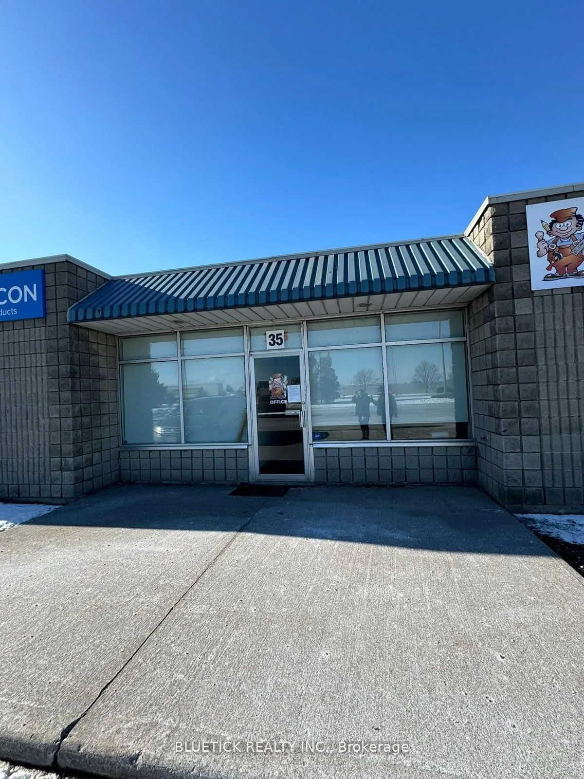 202 South Blair Street, #34-35