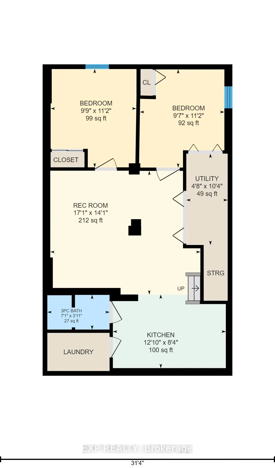 2 Blackburn Crescent