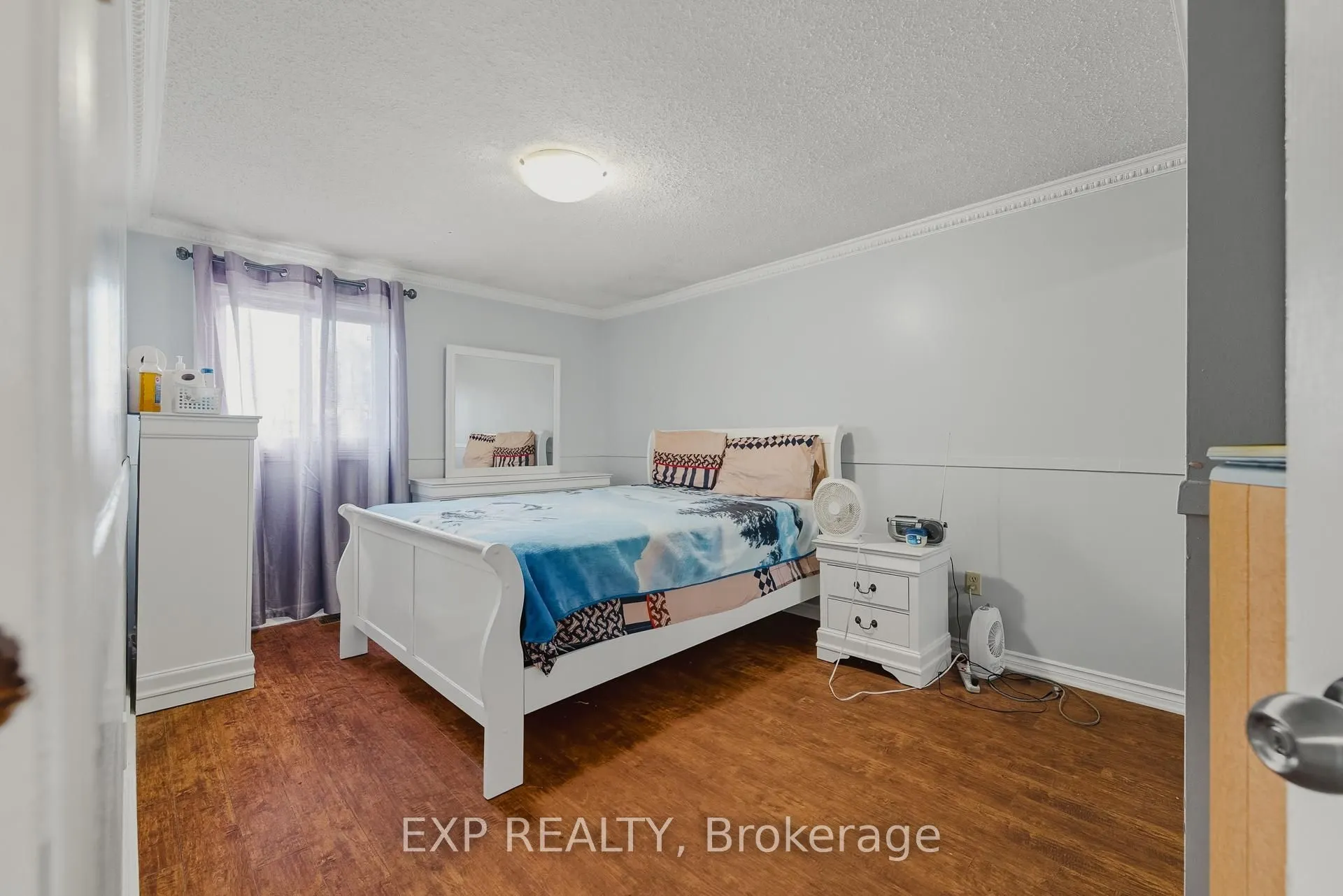 2 Blackburn Crescent
