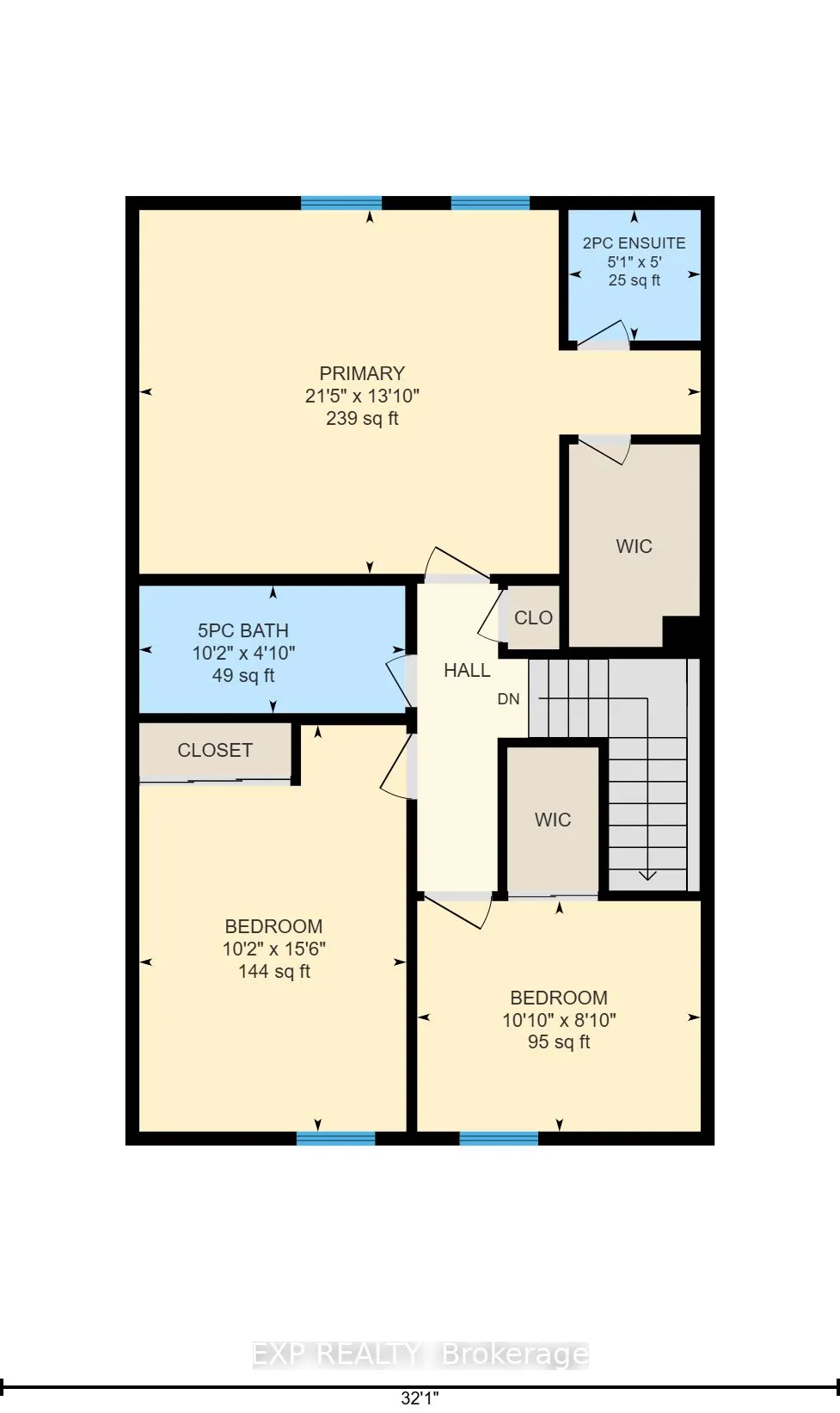 2 Blackburn Crescent