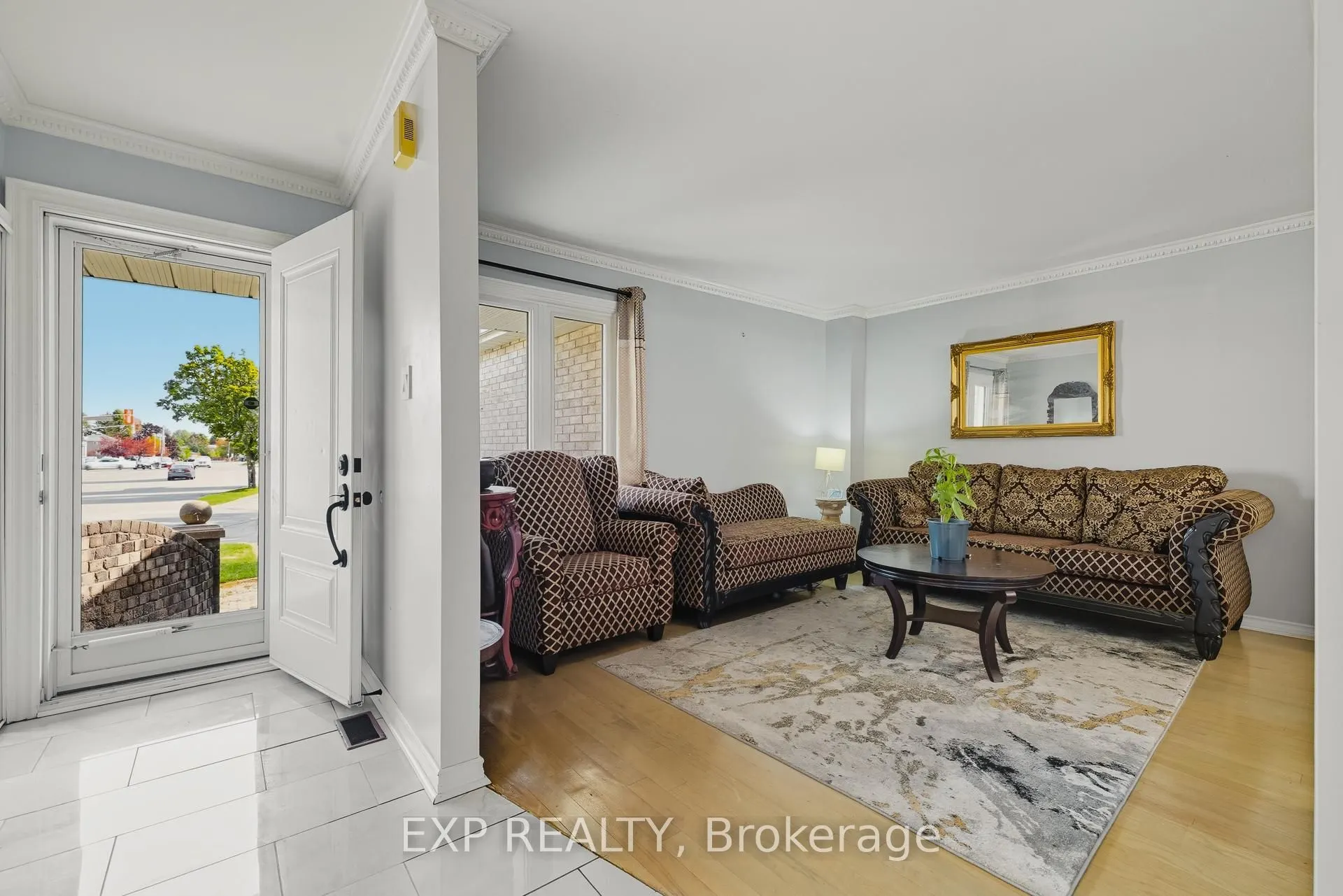 2 Blackburn Crescent