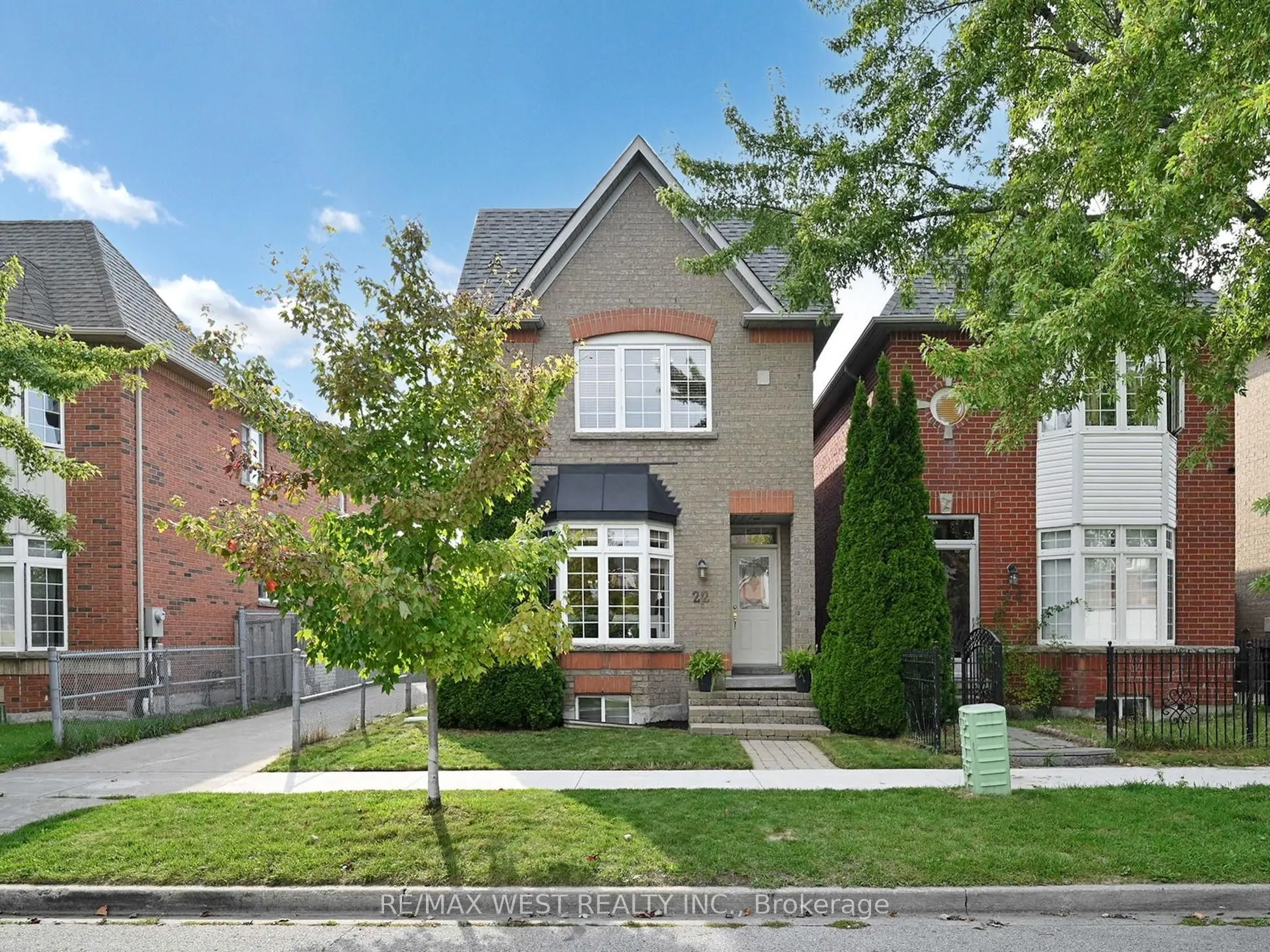22 Sierra Drive