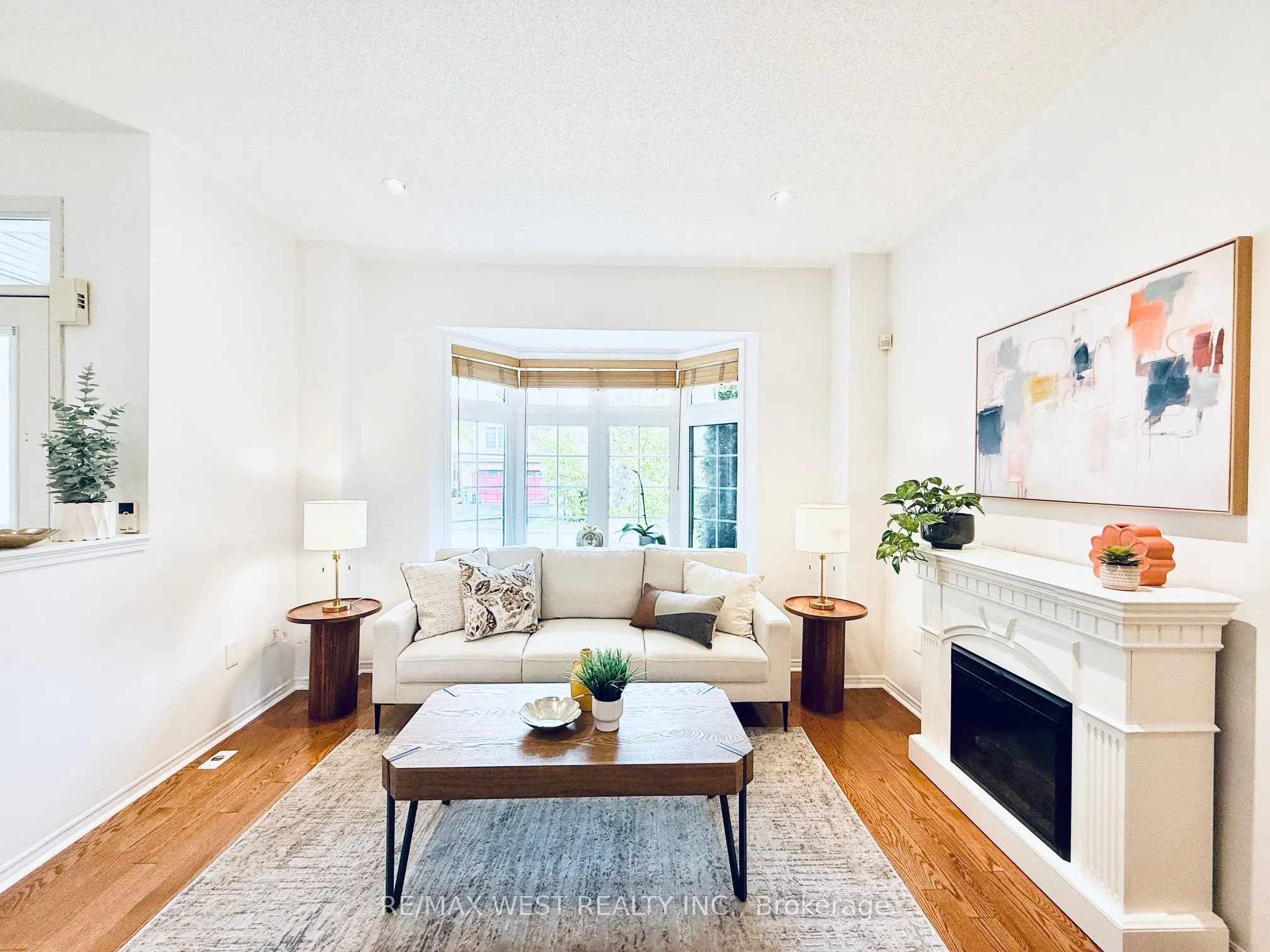 22 Sierra Drive