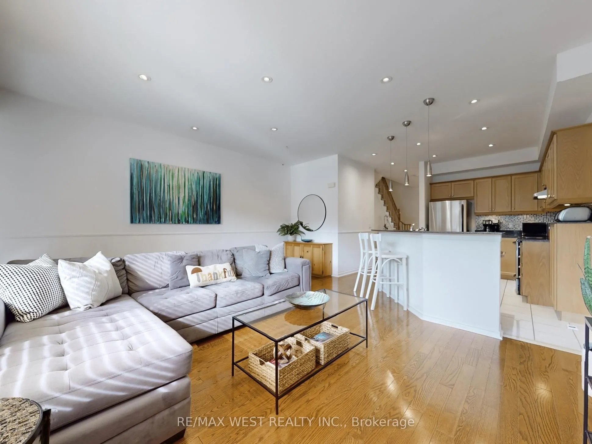 22 Sierra Drive