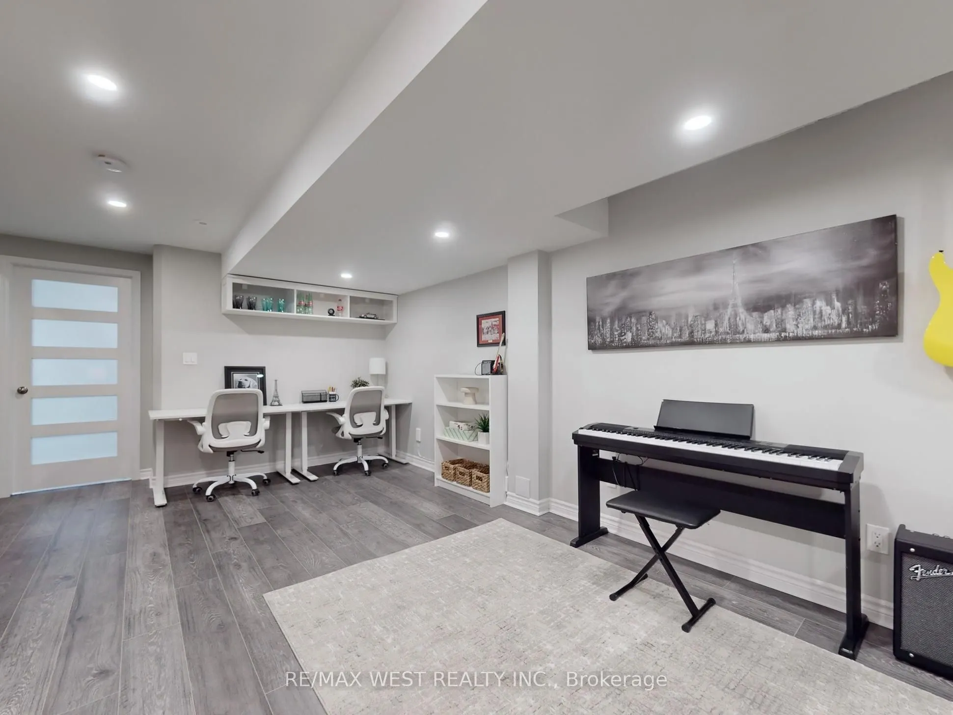 22 Sierra Drive