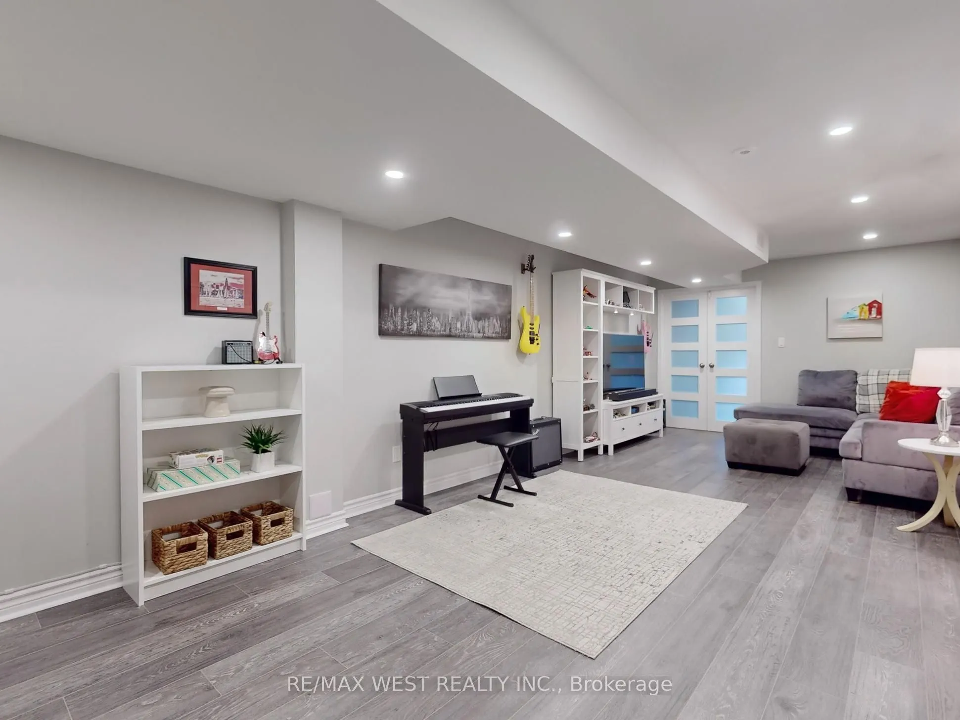 22 Sierra Drive