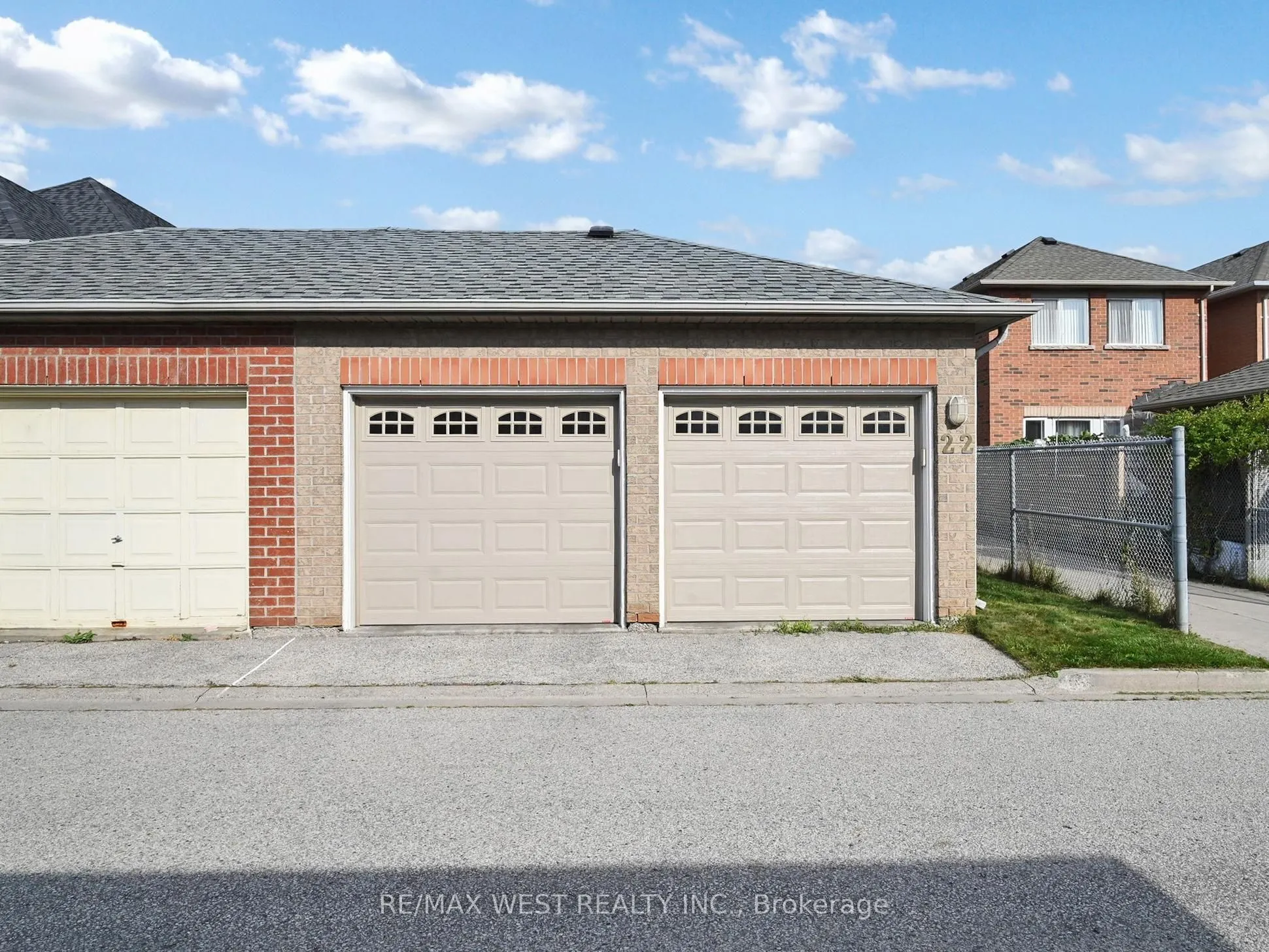 22 Sierra Drive