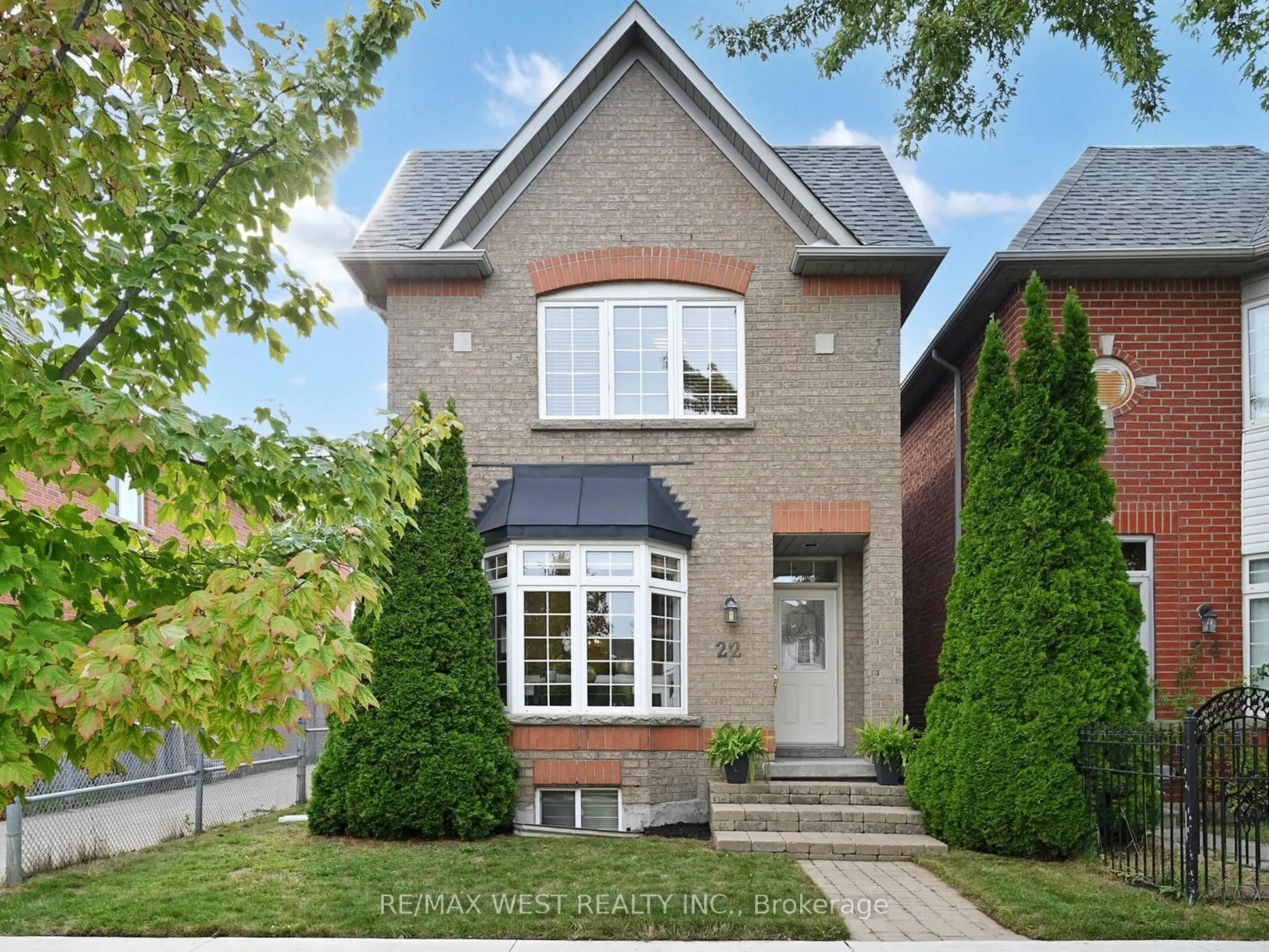 22 Sierra Drive