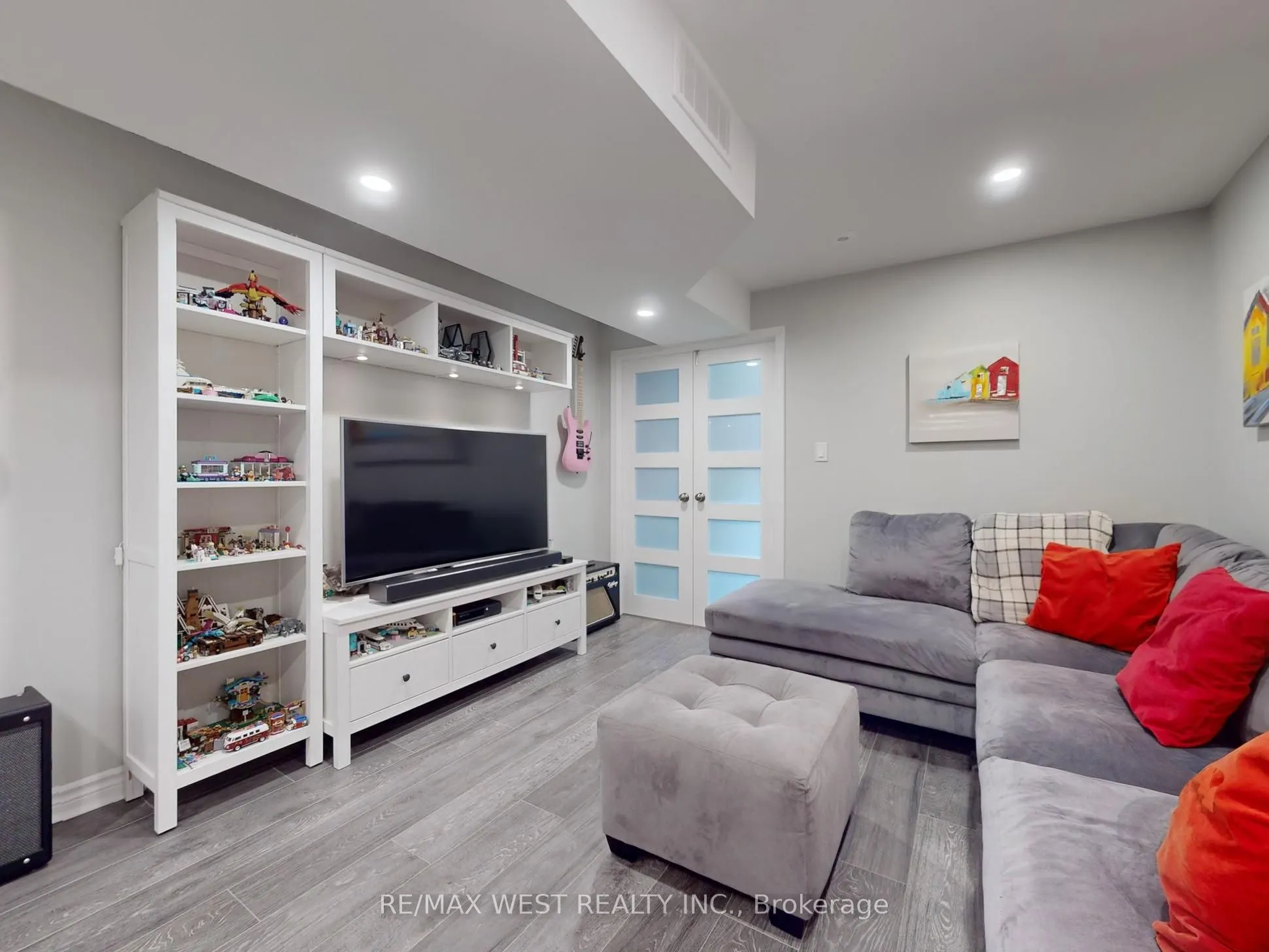 22 Sierra Drive