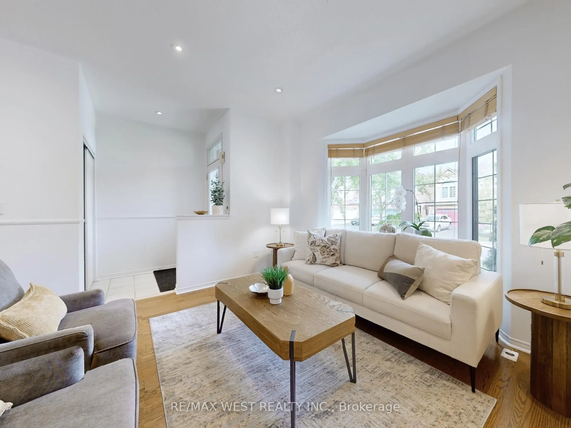 22 Sierra Drive