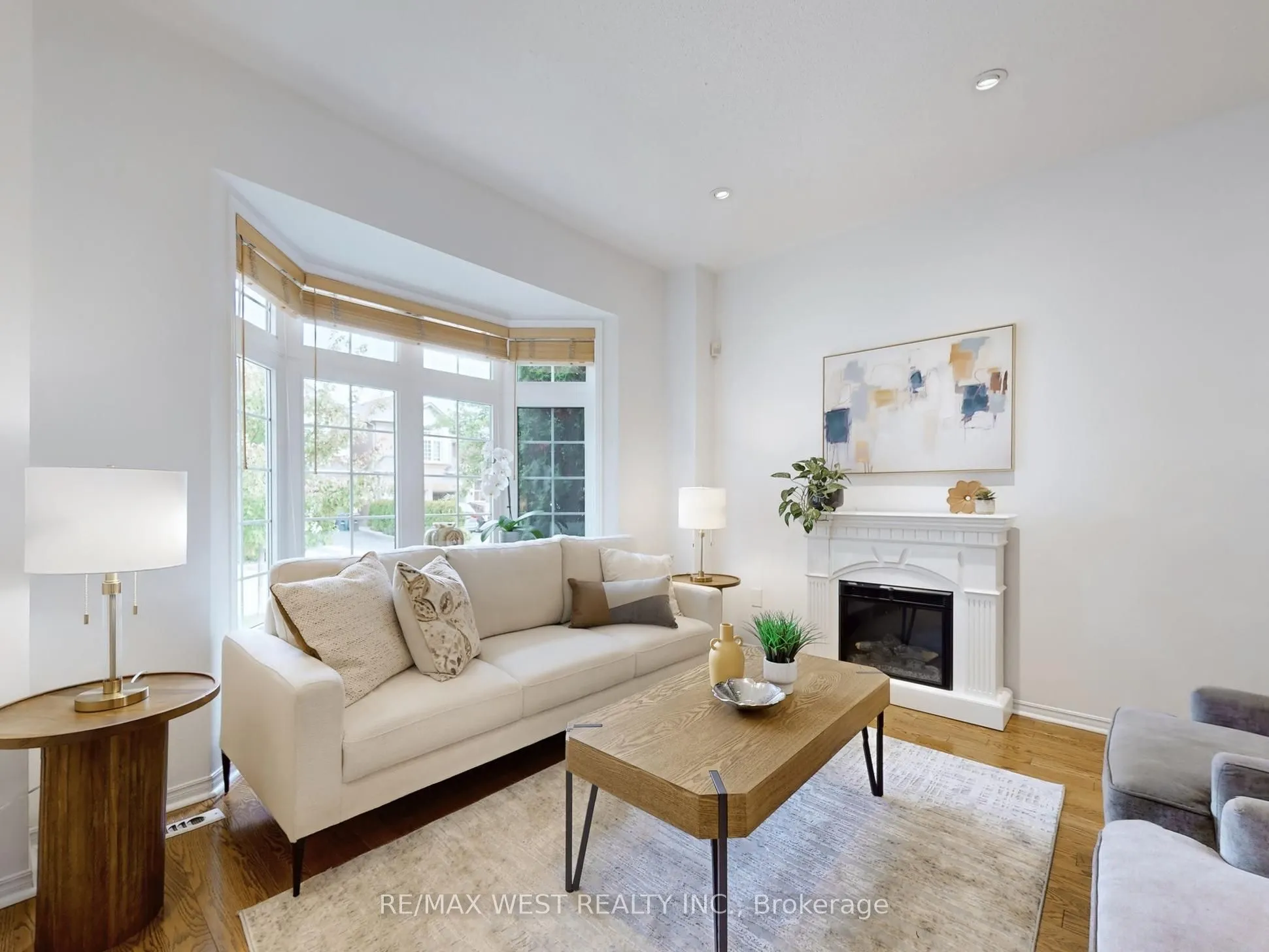 22 Sierra Drive