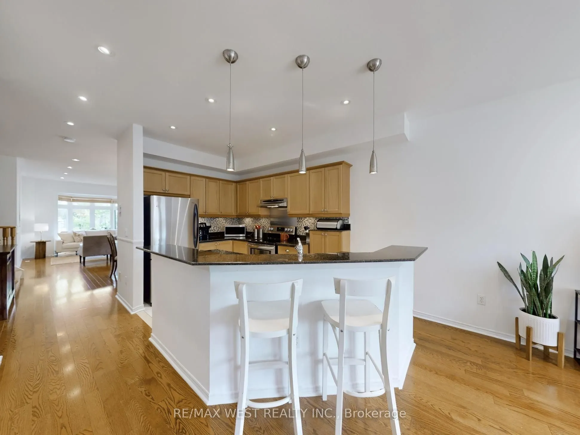 22 Sierra Drive