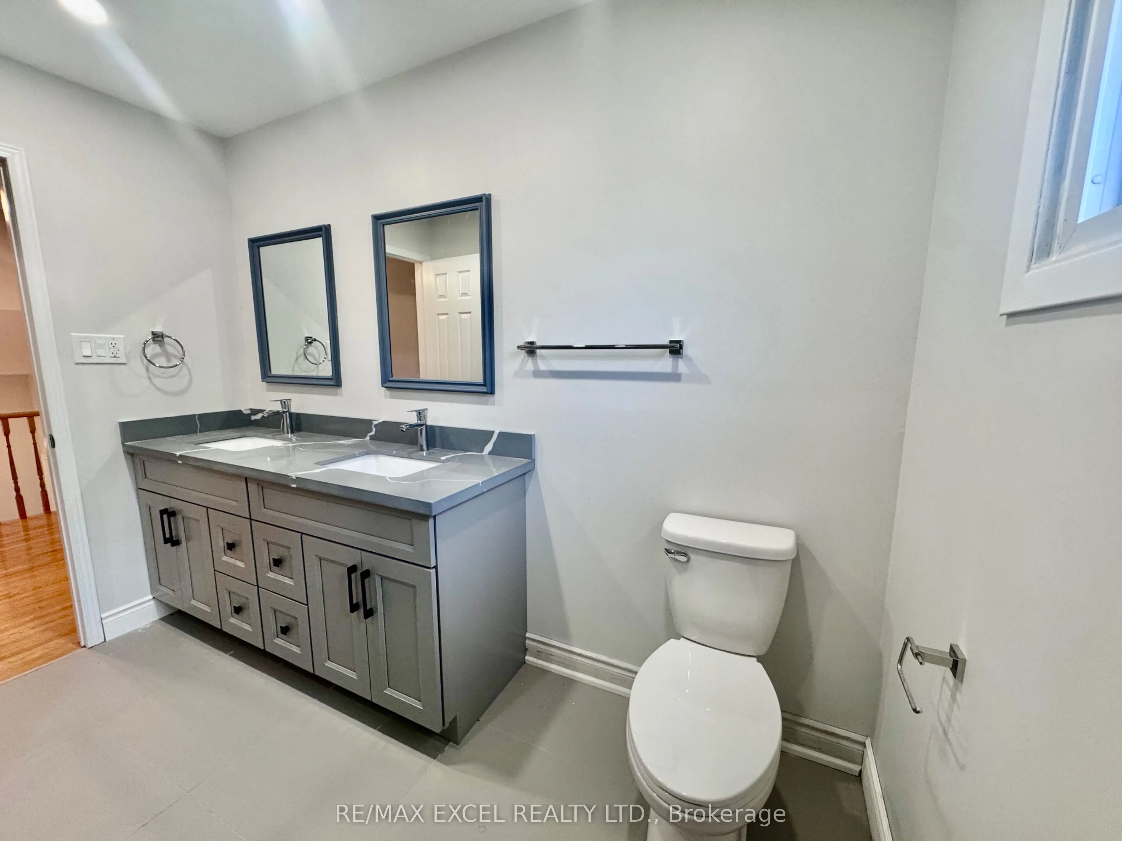 63 Hornshill Drive, #Upper