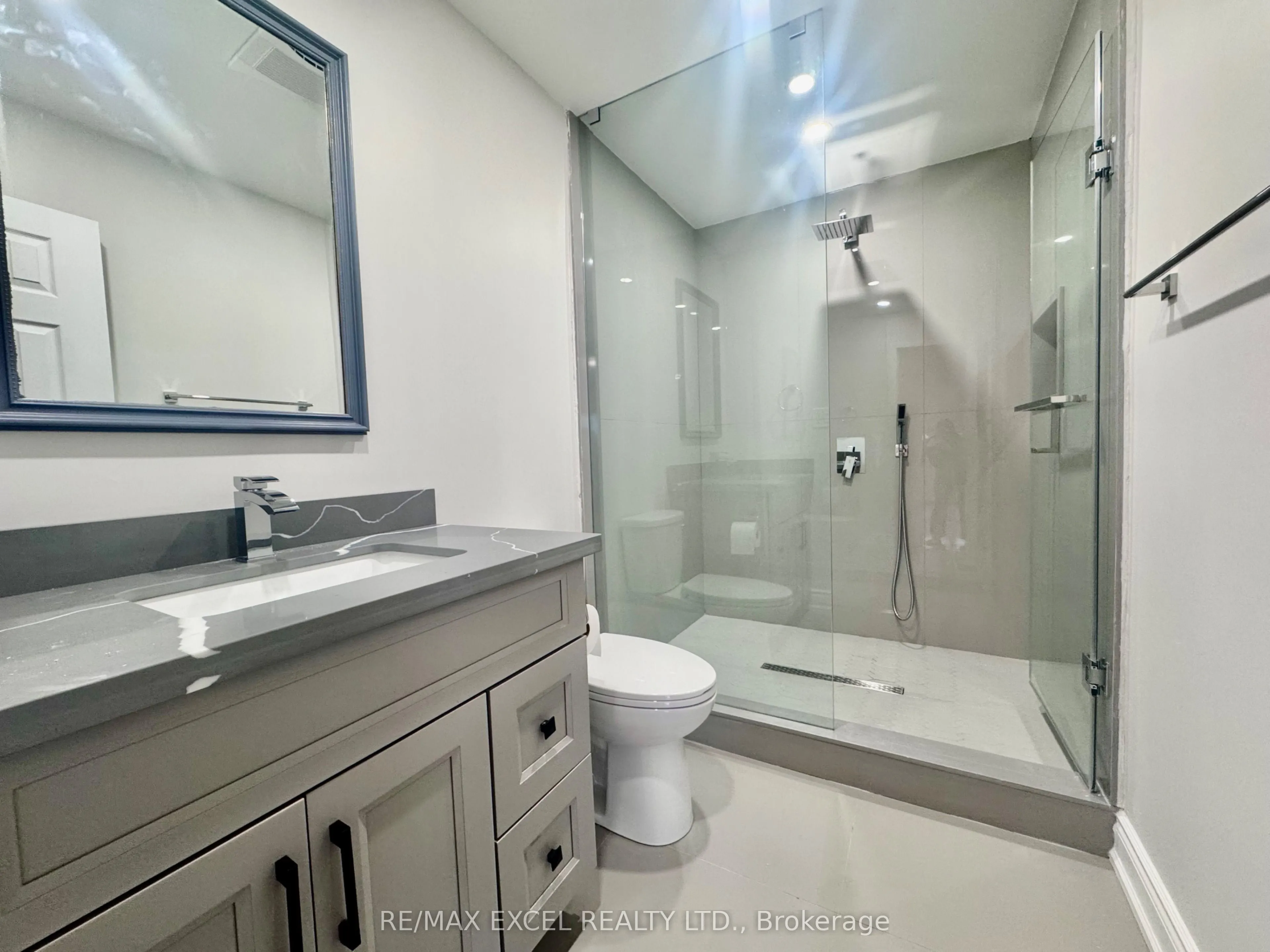 63 Hornshill Drive, #Upper