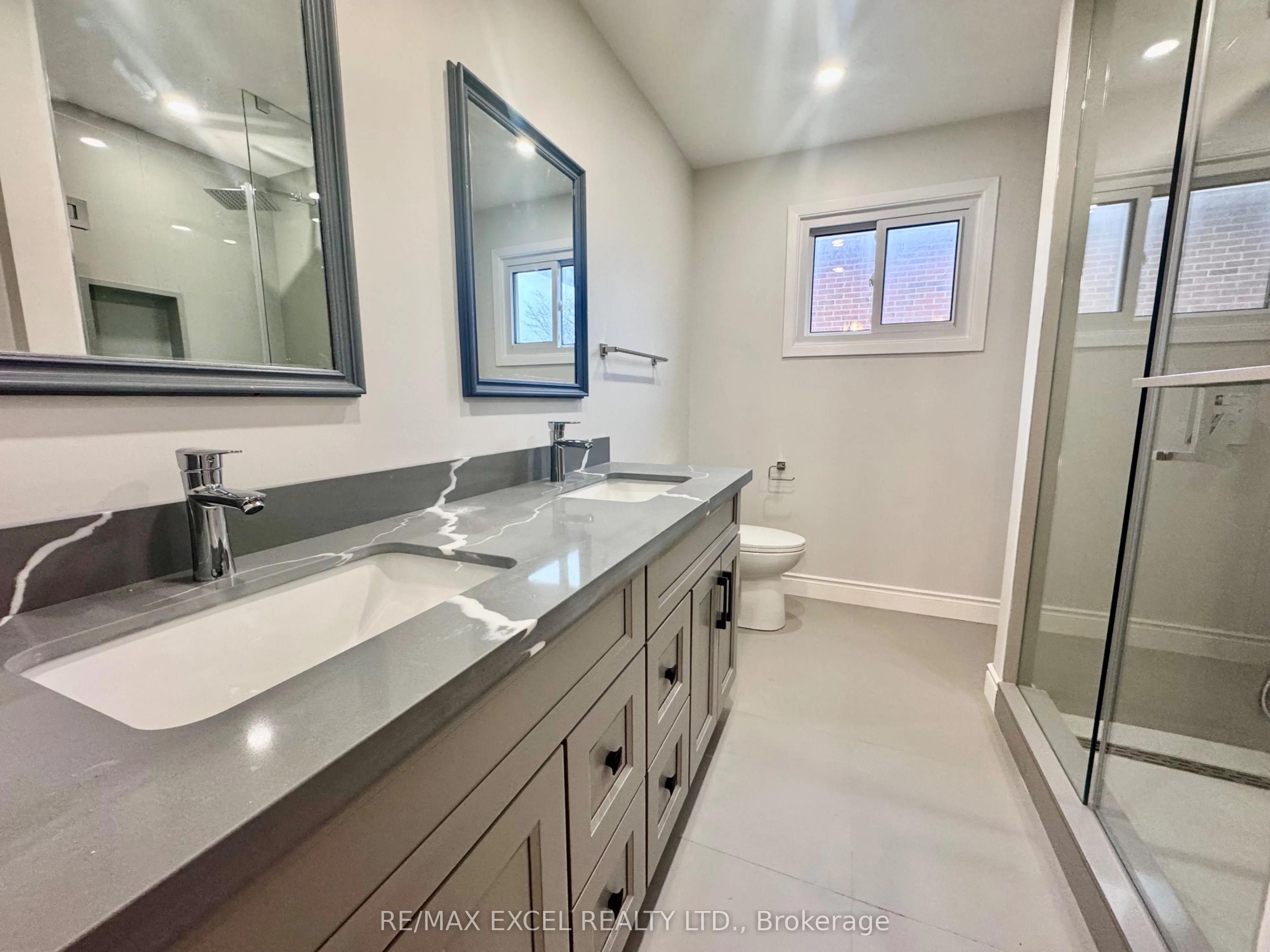 63 Hornshill Drive, #Upper