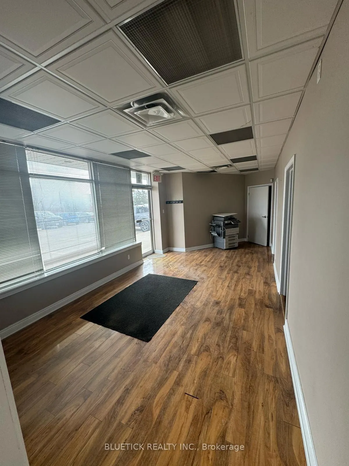 202 South Blair Street, #4-6A