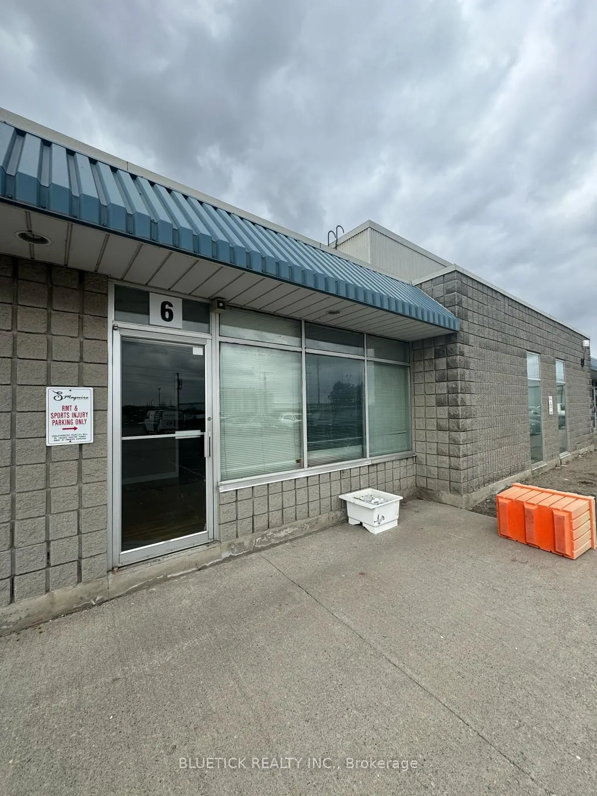202 South Blair Street, #4-6A