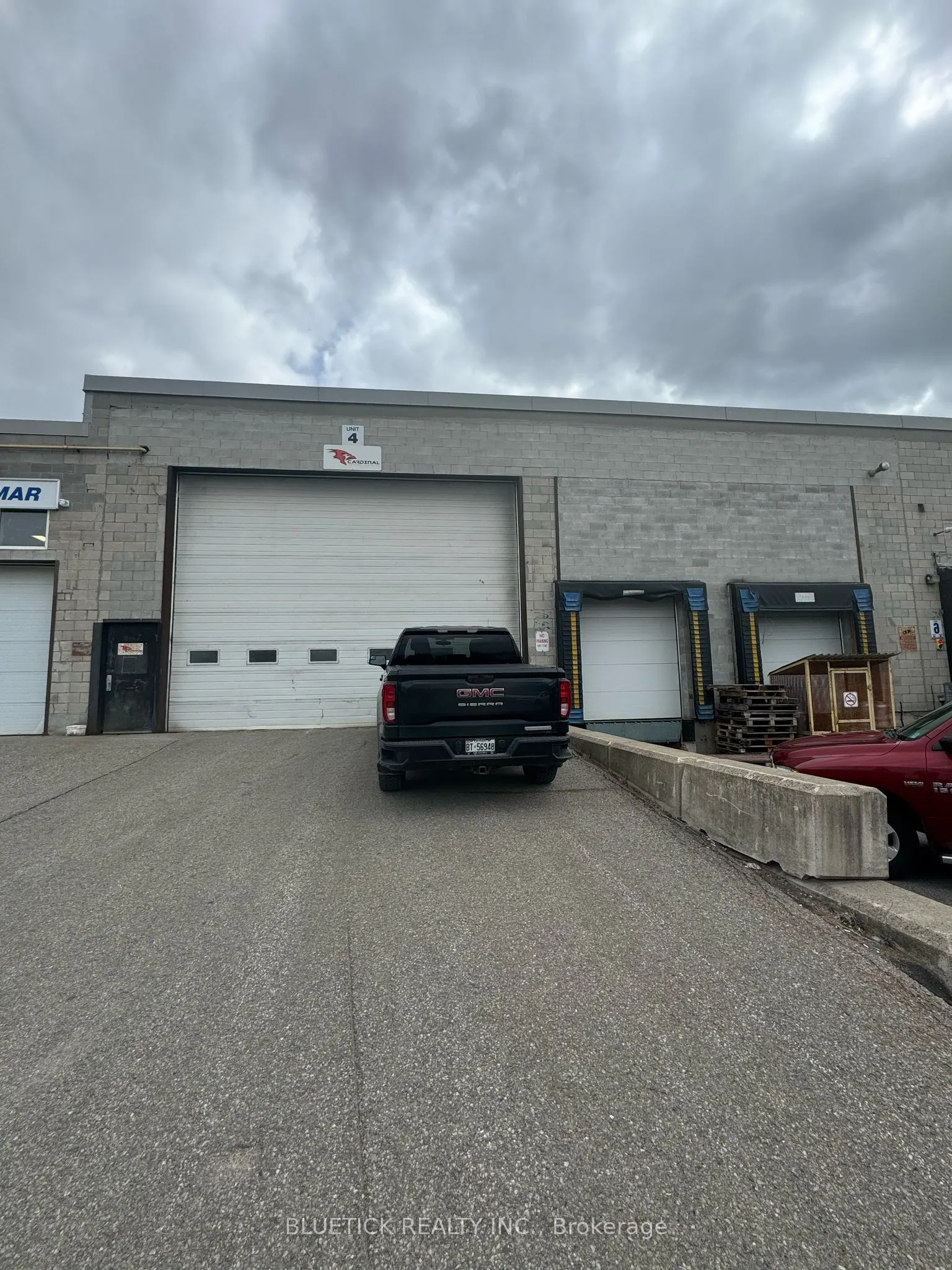 202 South Blair Street, #4-6A