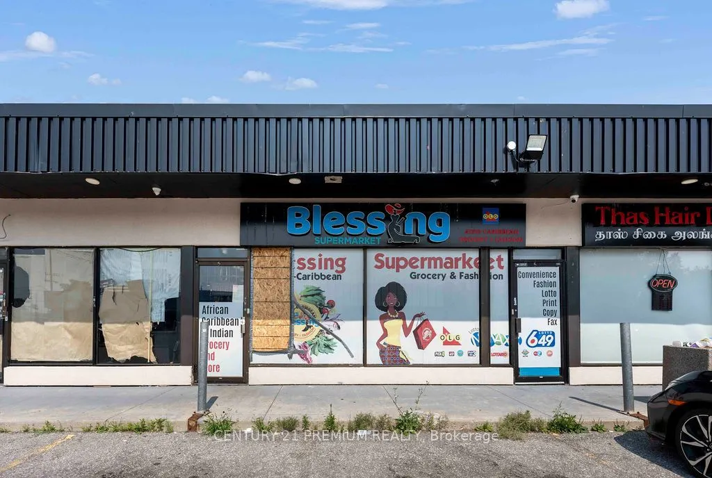 3601 Lawrence Avenue E, #5
