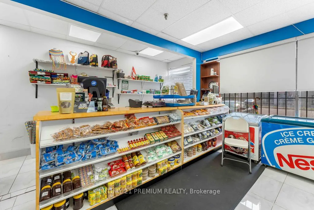 3601 Lawrence Avenue E, #5
