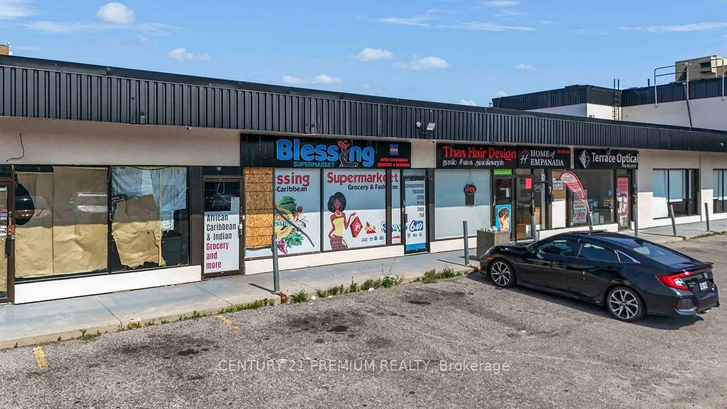 3601 Lawrence Avenue E, #5