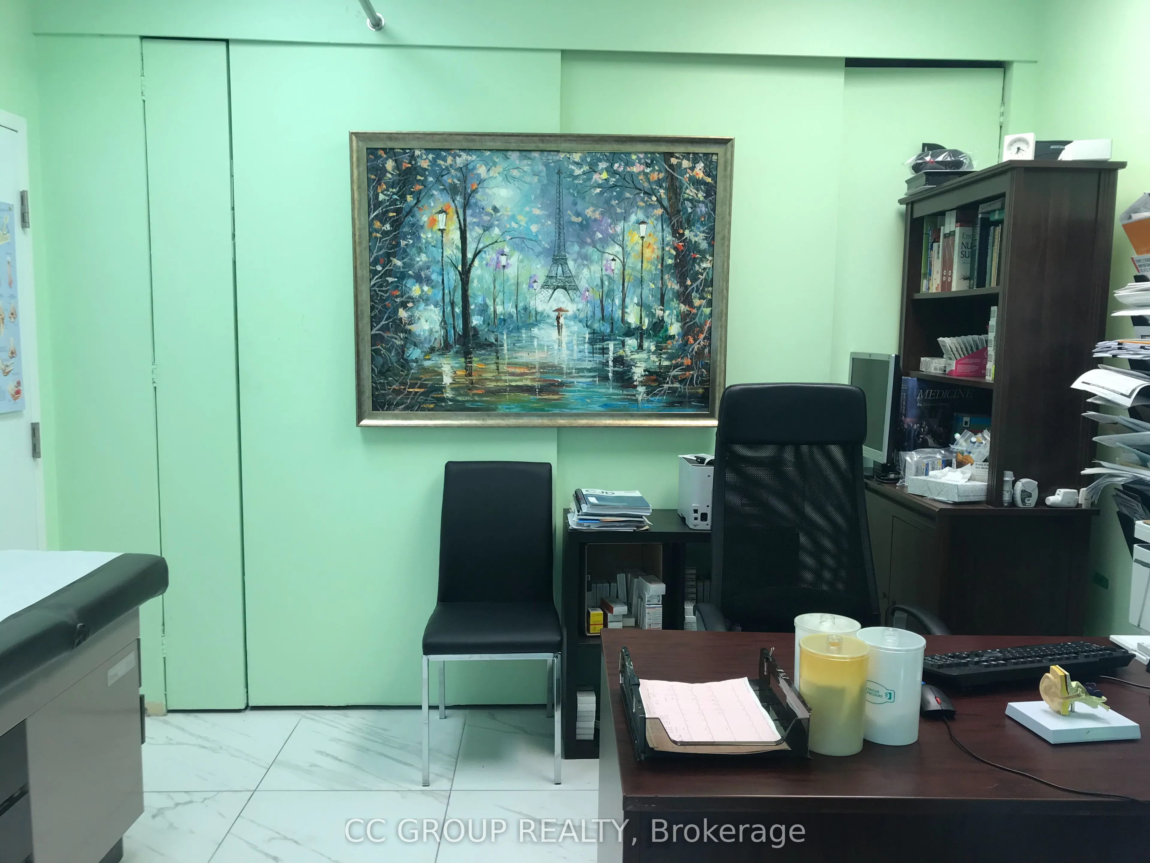 2600 Birchmount Road