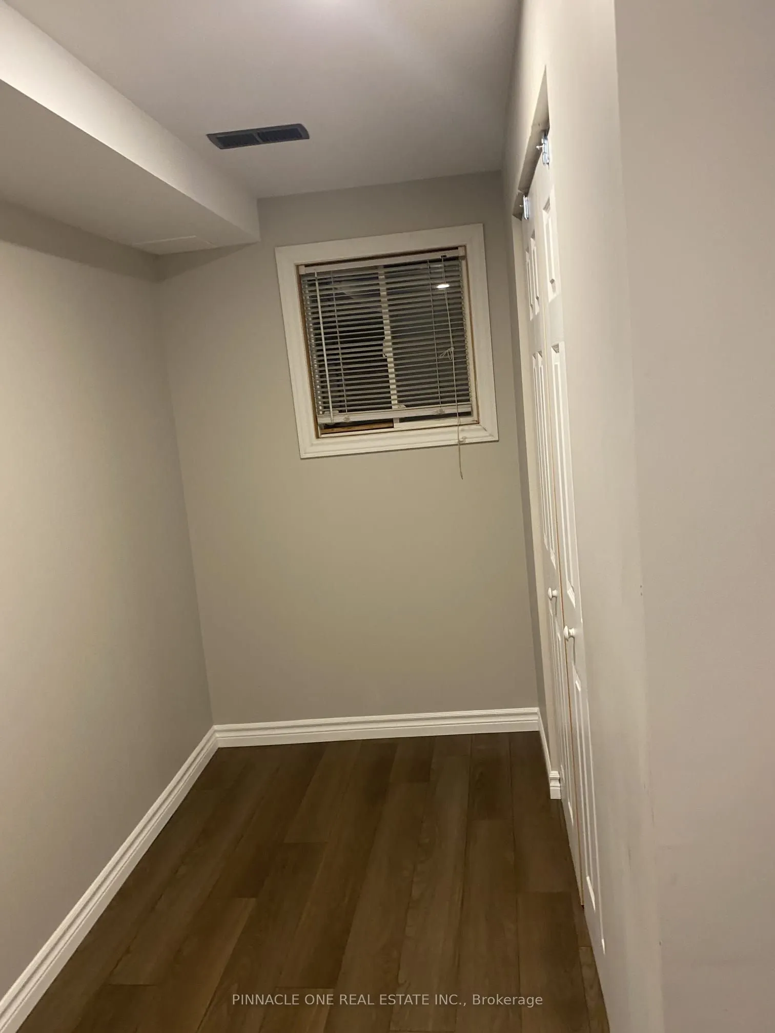 42 Mccrimmon Crescent, #Basement