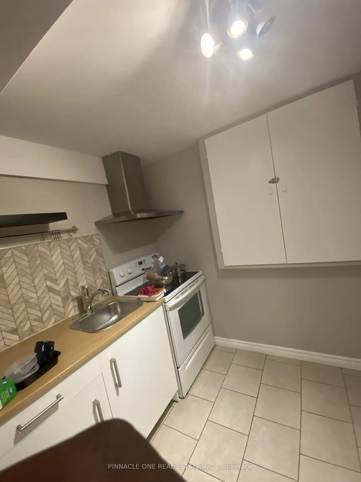 42 Mccrimmon Crescent, #Basement