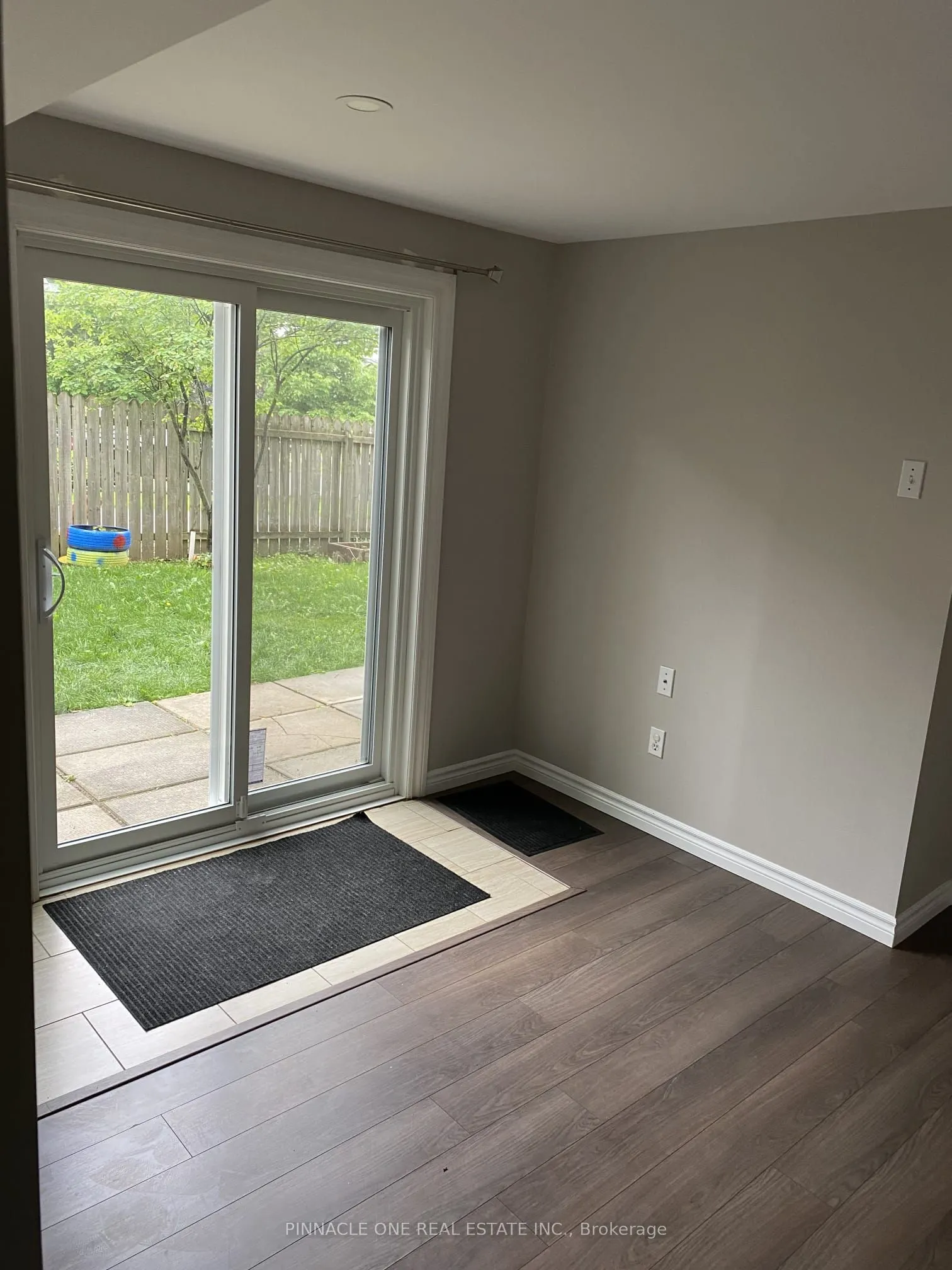 42 Mccrimmon Crescent, #Basement