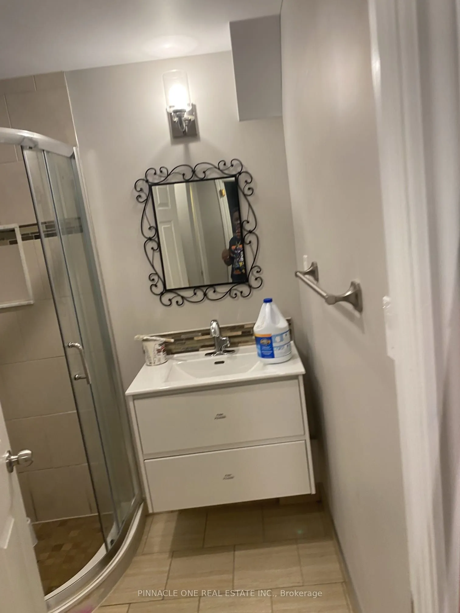 42 Mccrimmon Crescent, #Basement