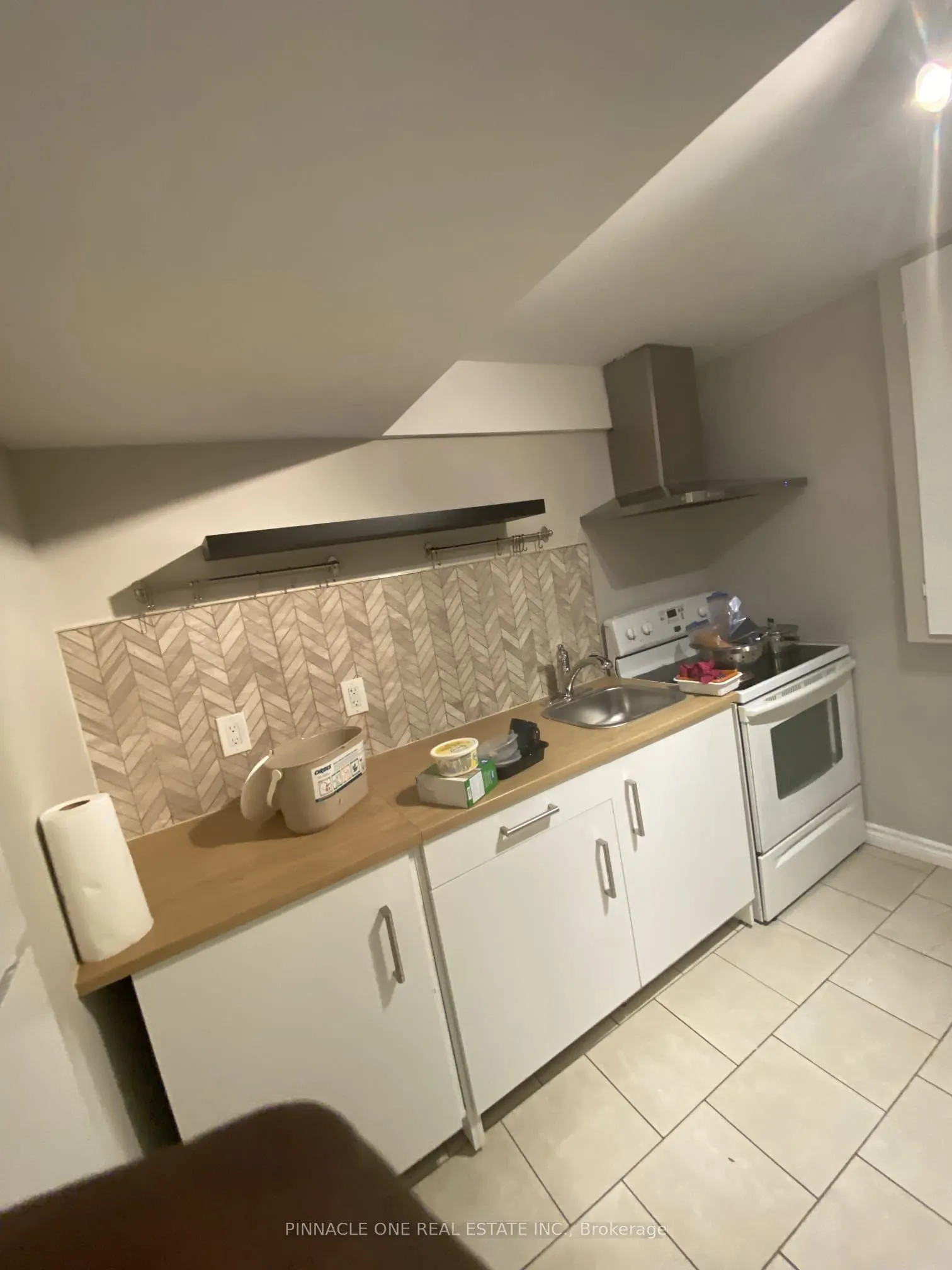42 Mccrimmon Crescent, #Basement