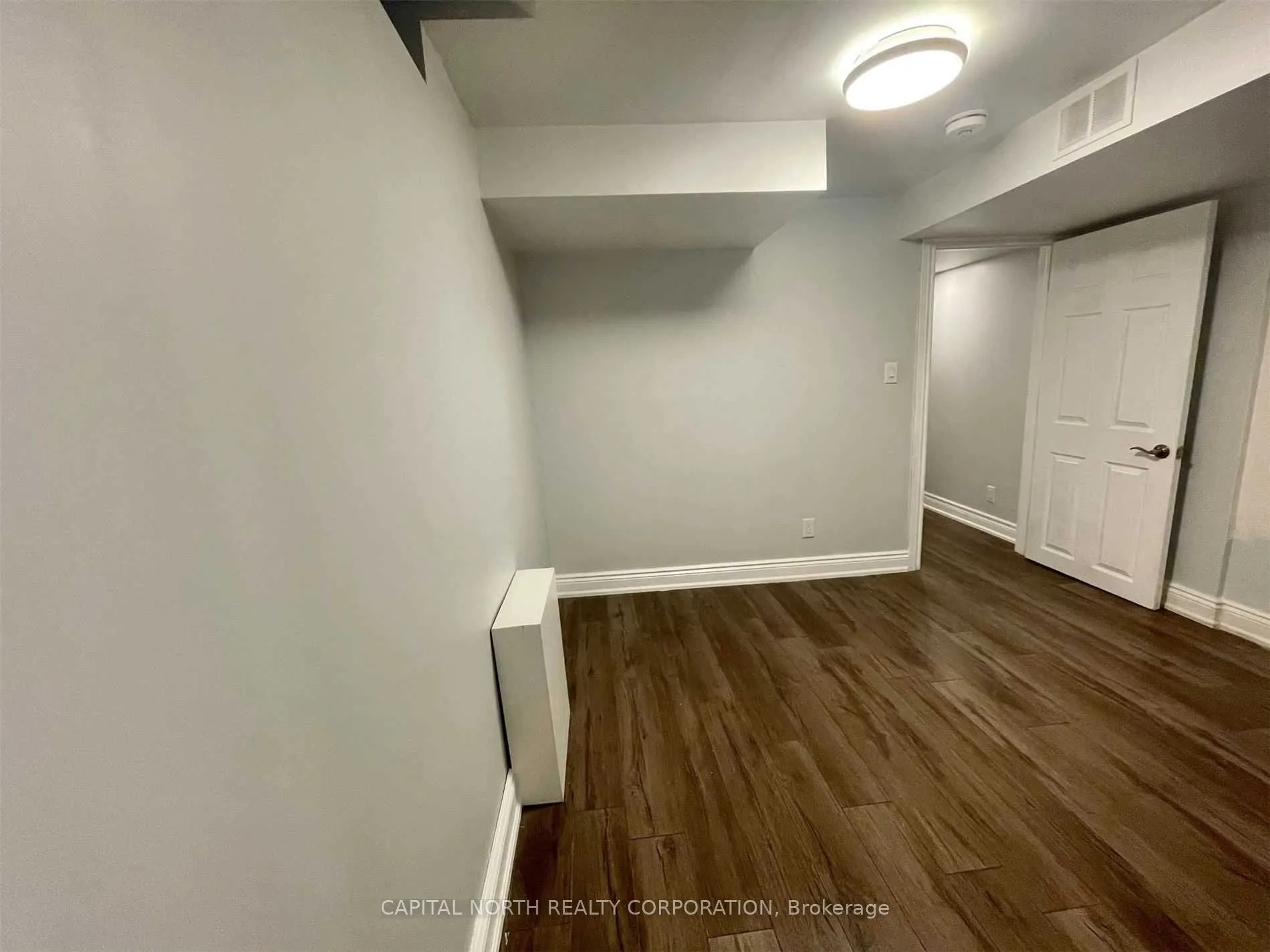 2366 Denvale Drive, #Basement Unit B