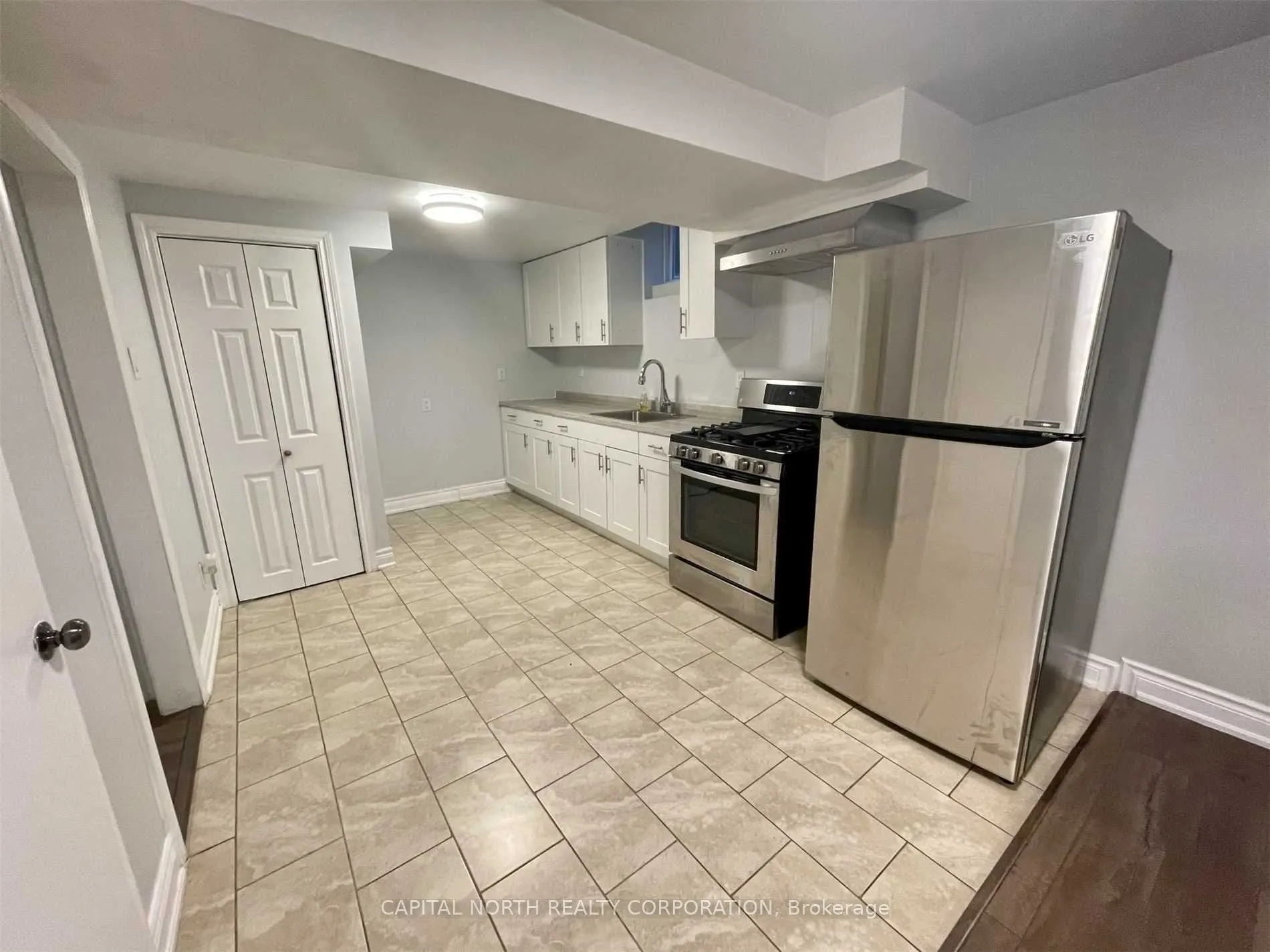 2366 Denvale Drive, #Basement Unit B