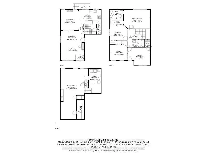 58 Moynahan Crescent