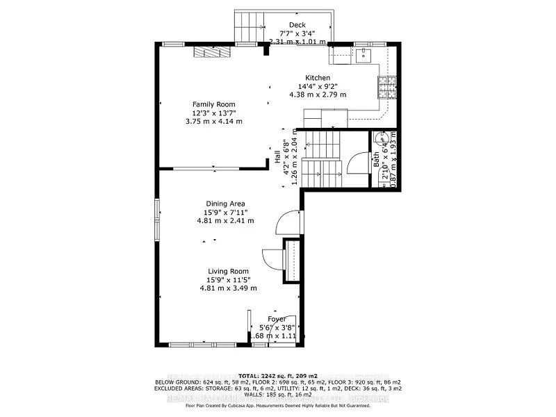 58 Moynahan Crescent